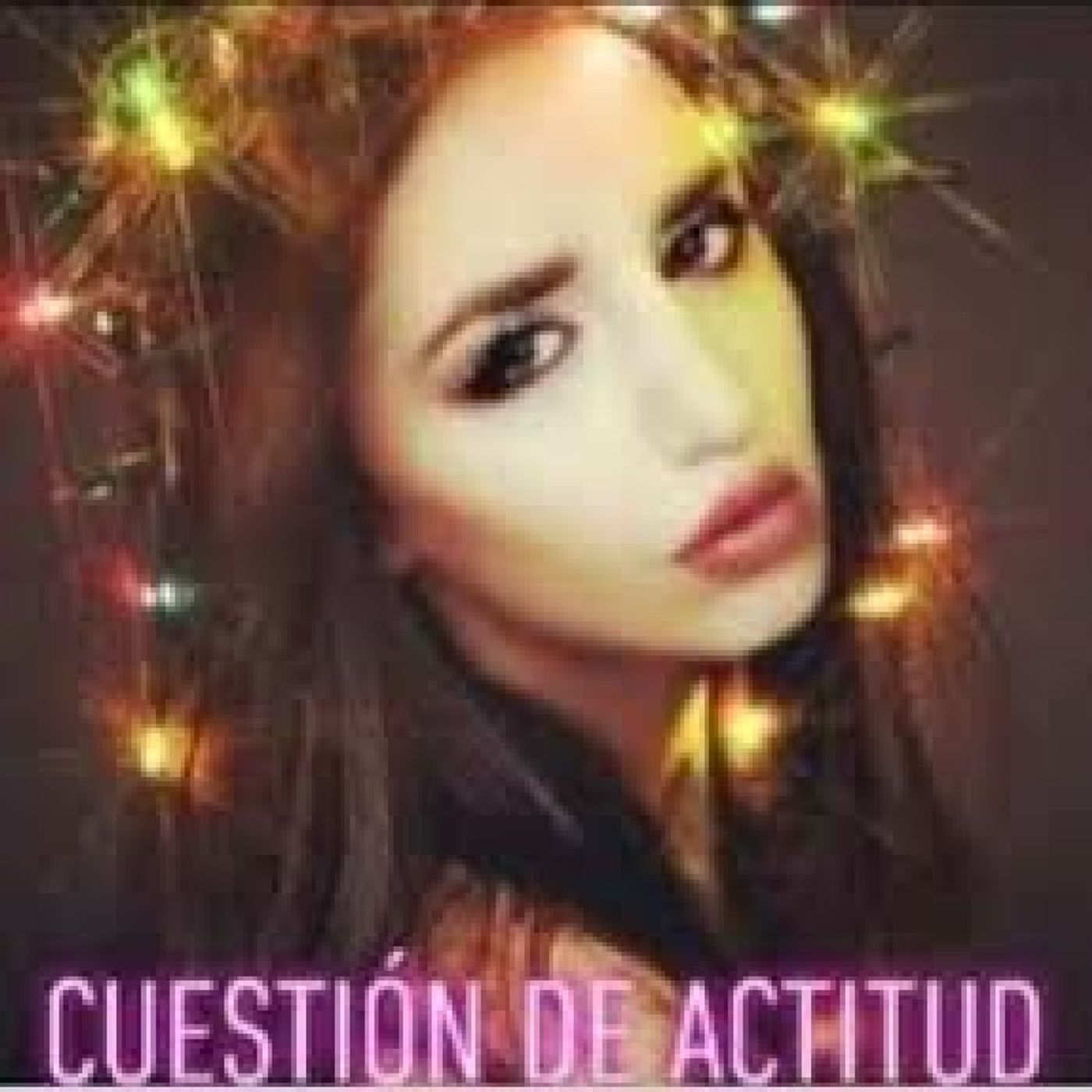 Cuestión De Actitud