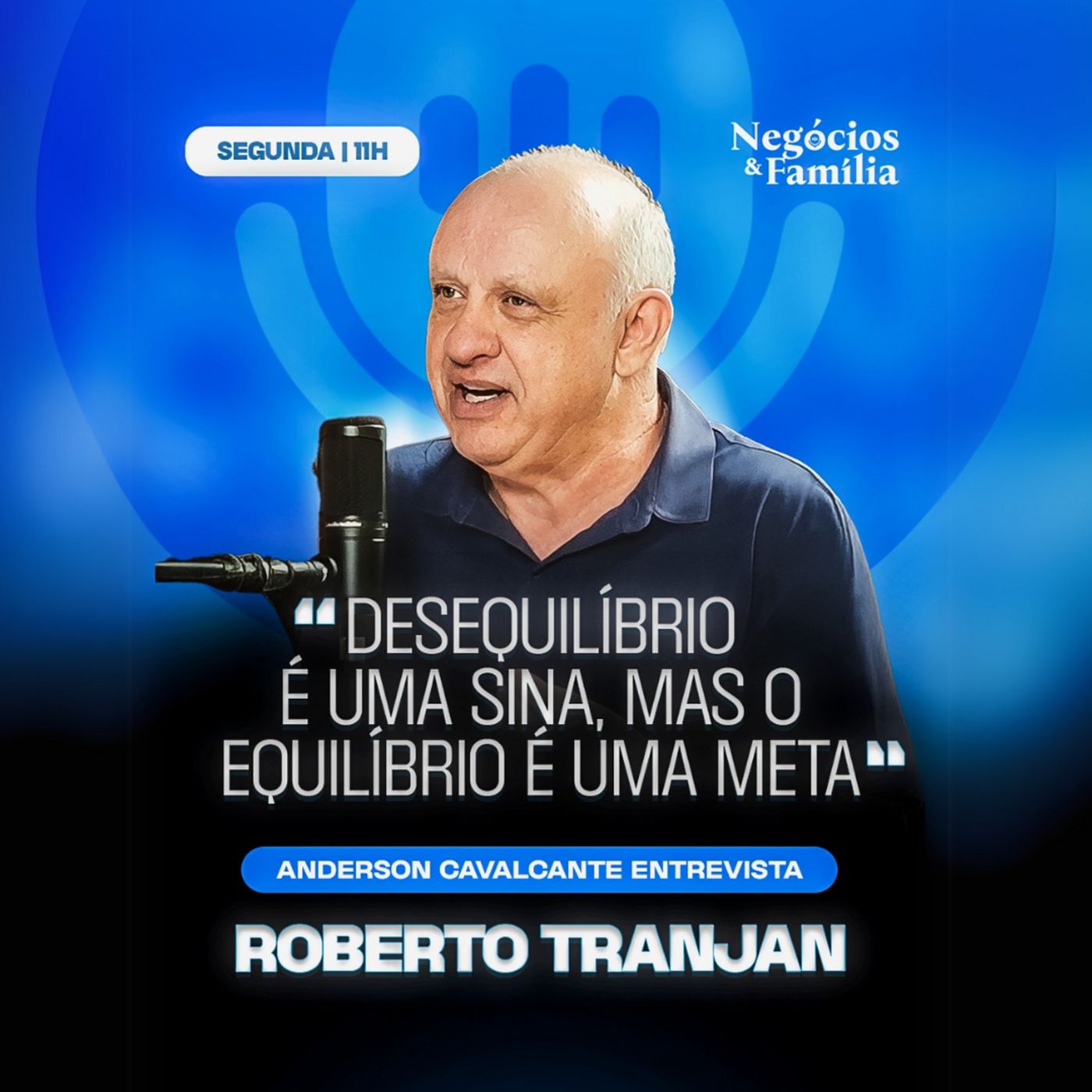 Negócios & Família