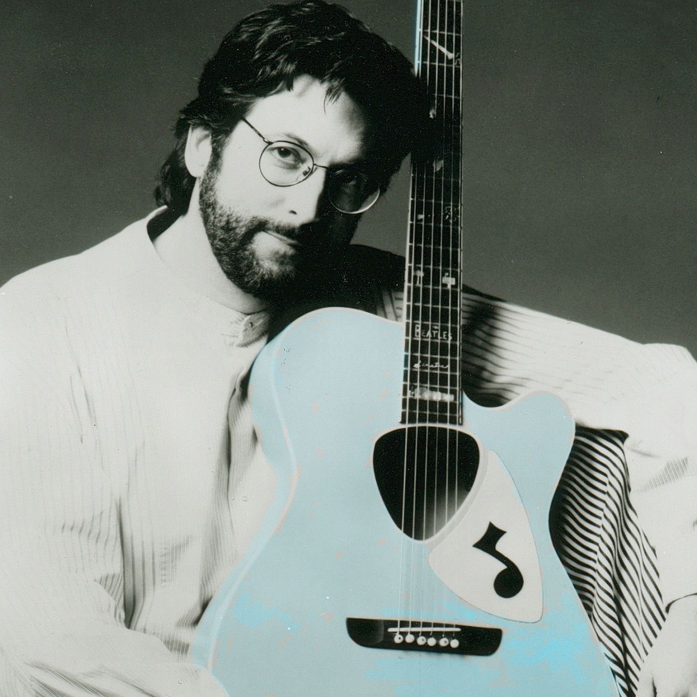 277 - Stephen Bishop - New Album Blueprint and Animal House episode artwork
