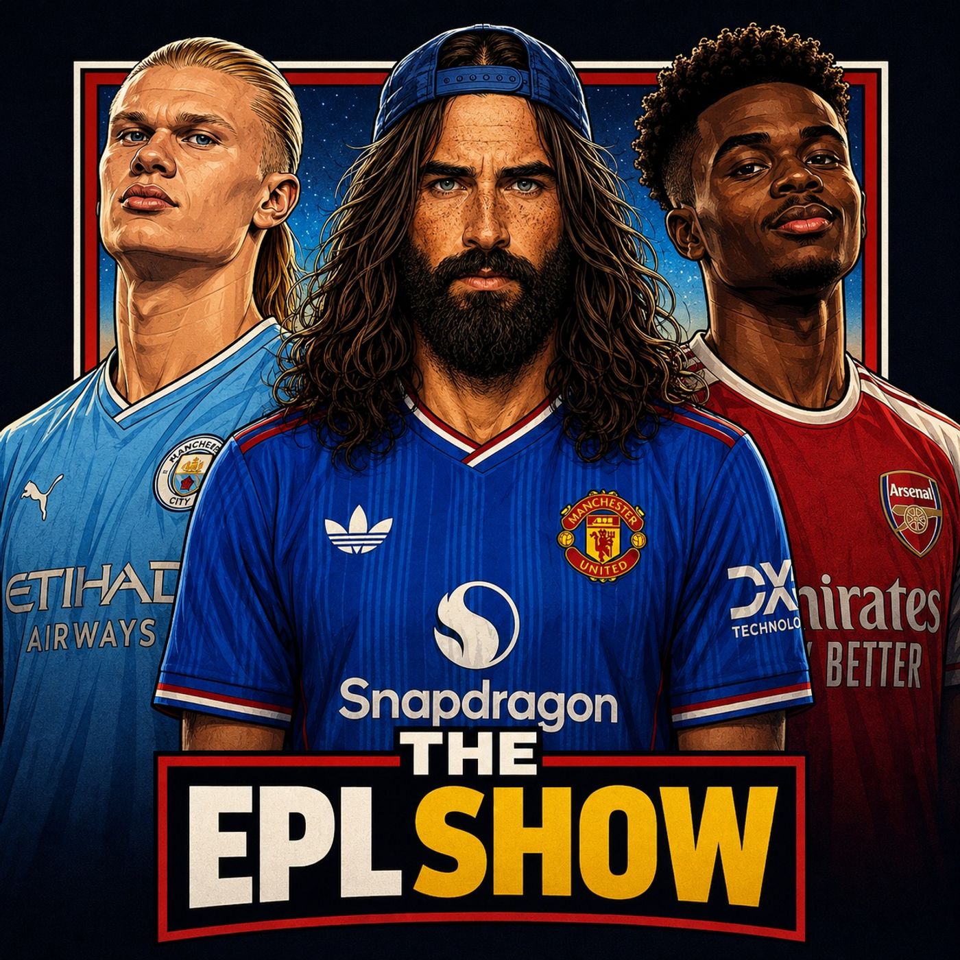 Transfer Window Update | The EPL Show (EP. 298)