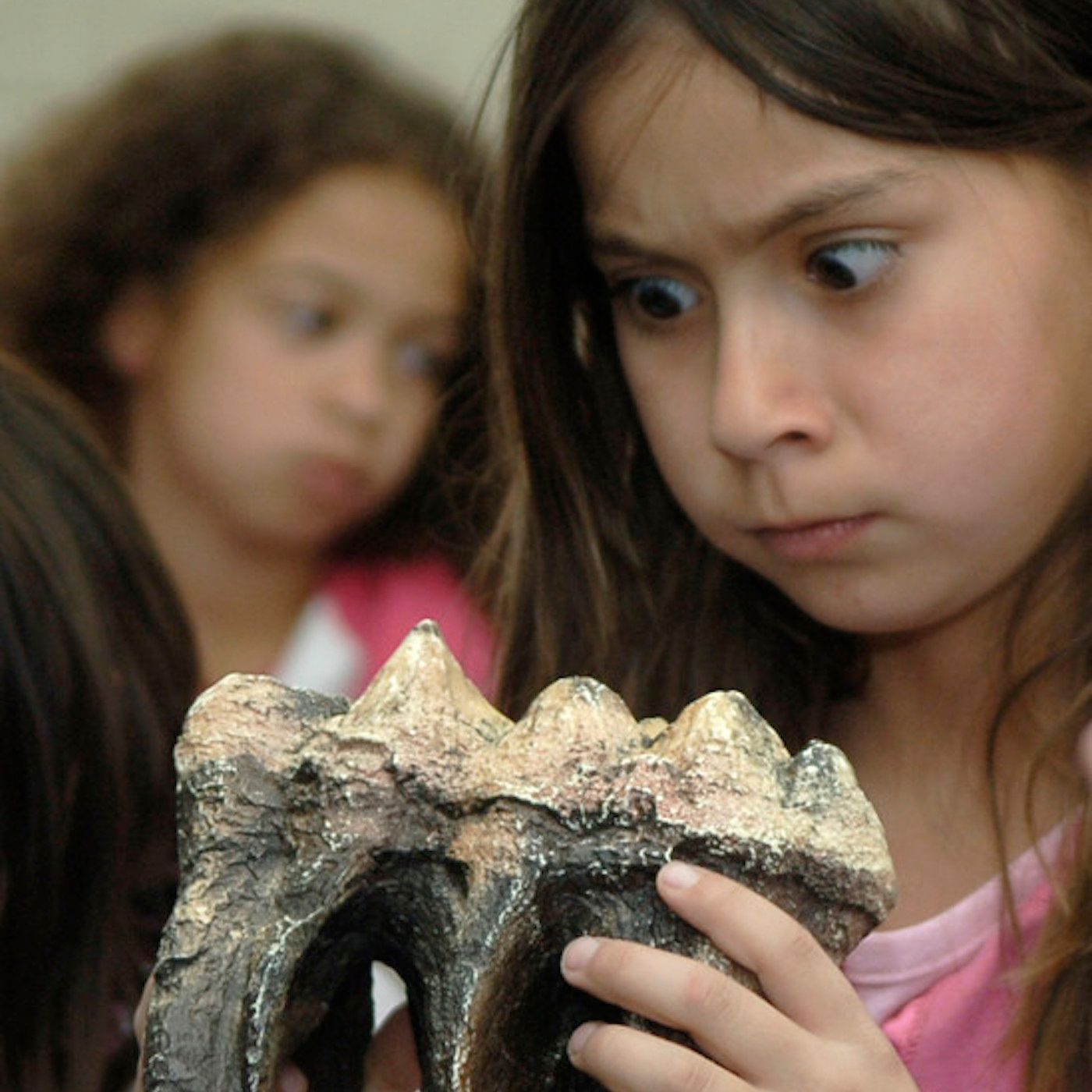 Raising Freethinkers
