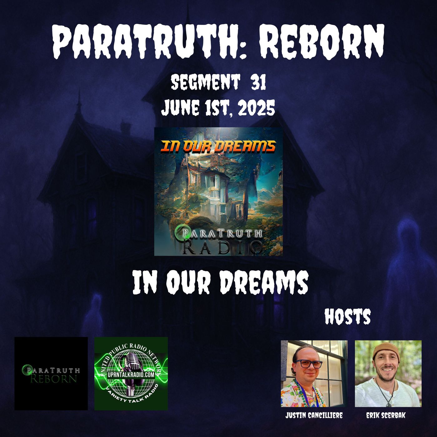 Paratruth: Reborn