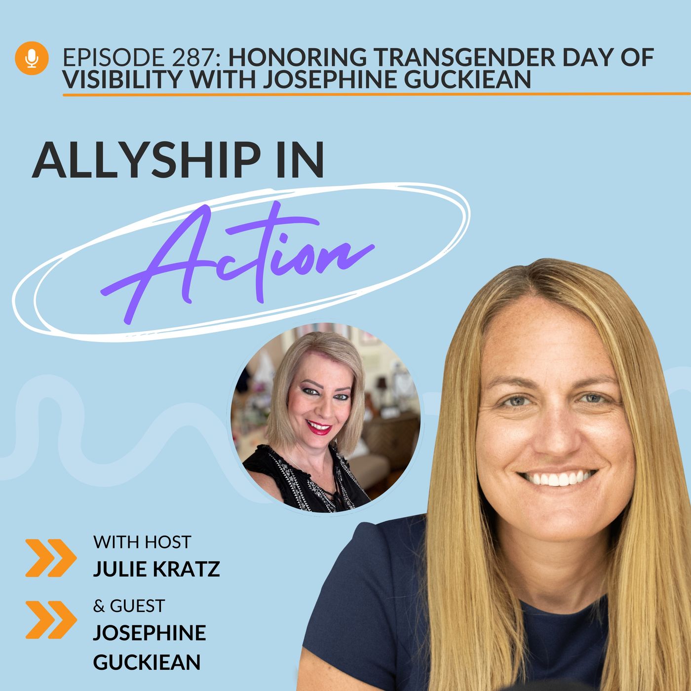 Allyship in Action