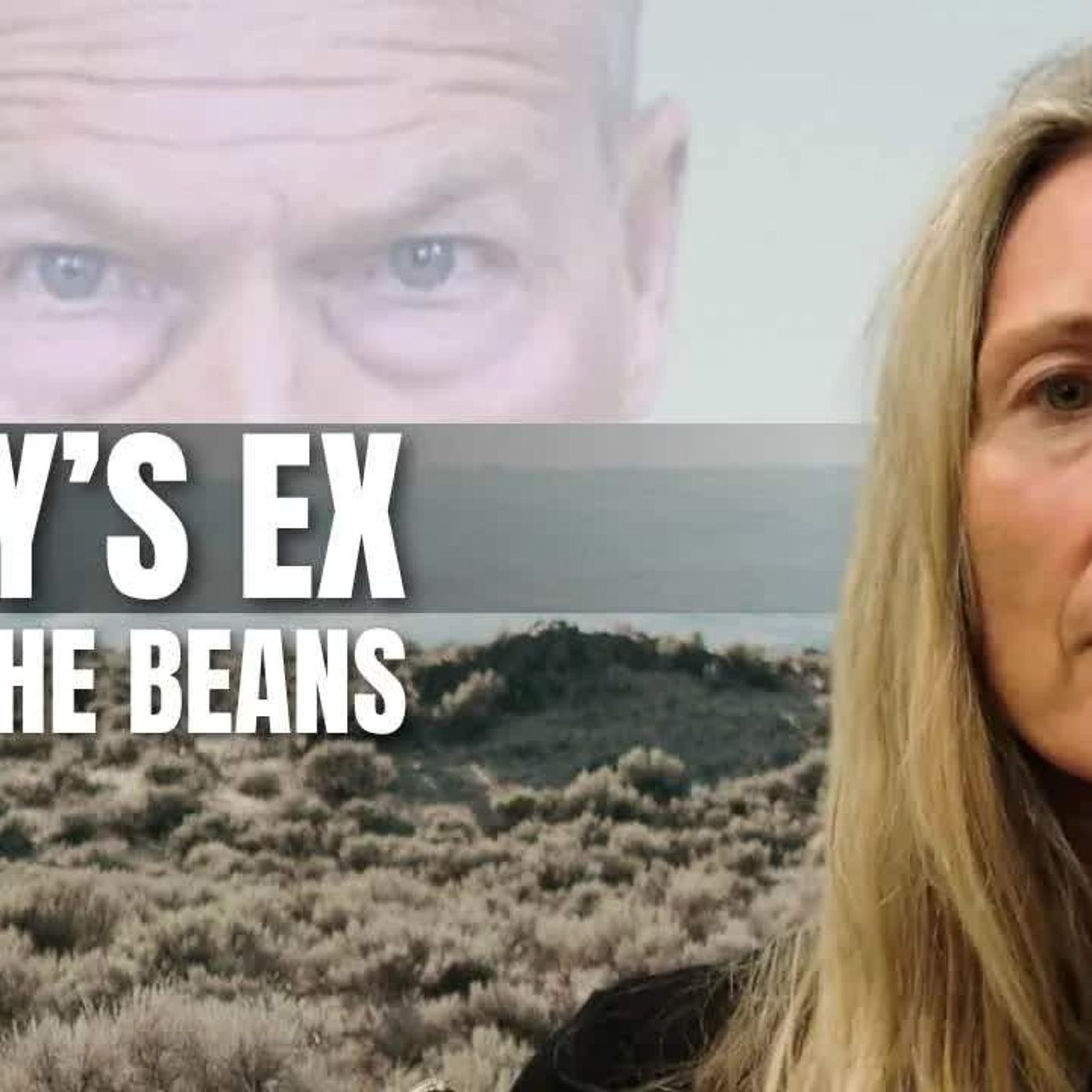 SUZANNE MORPHEW Wow! Ex GF Breaks Her Silence About ＂Broken Barry＂ episode artwork