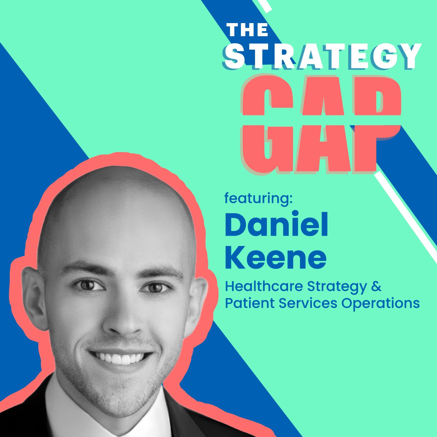 The Strategy Gap