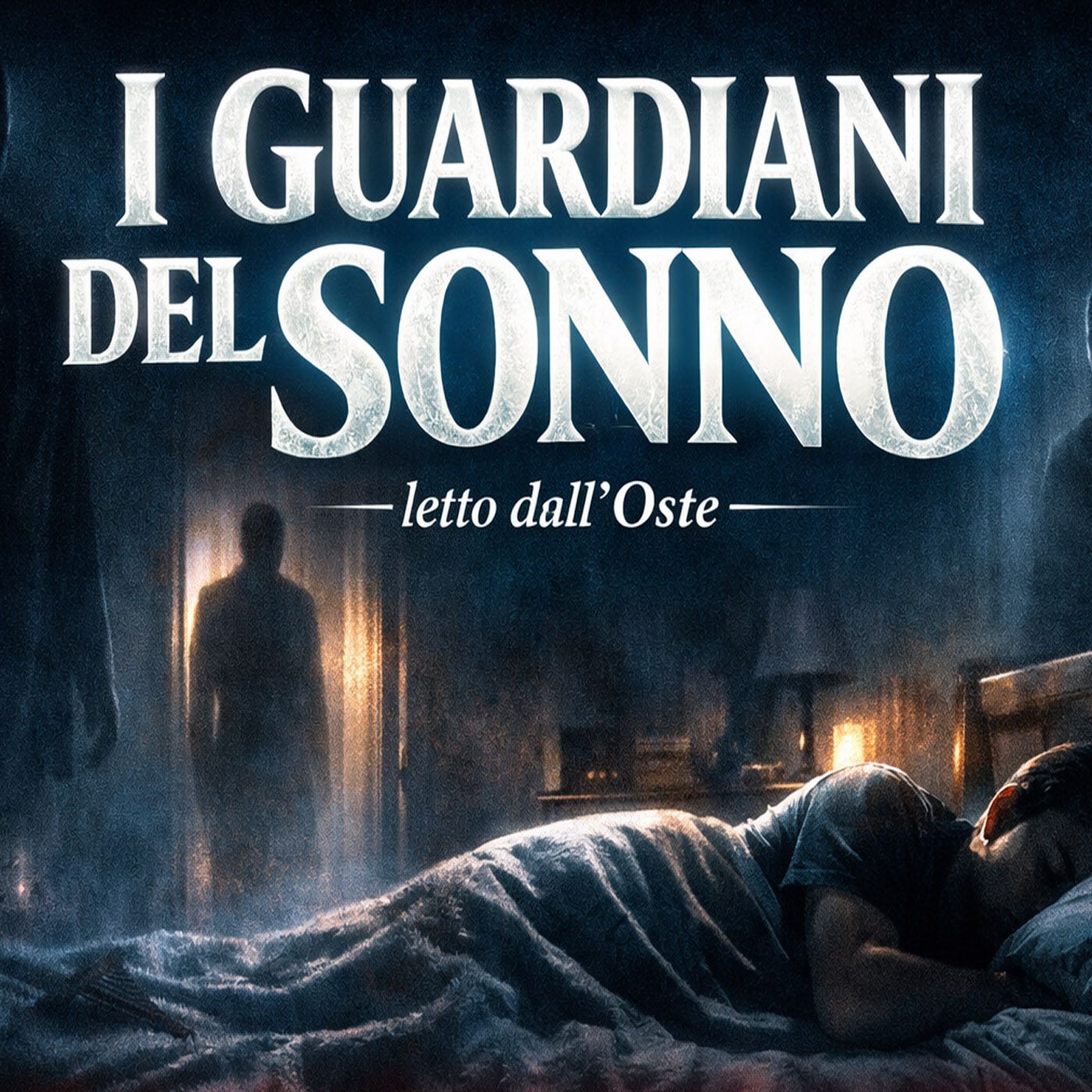 I Guardiani del Sonno – Presenze Silenziose sulla Soglia del Dormire episode artwork