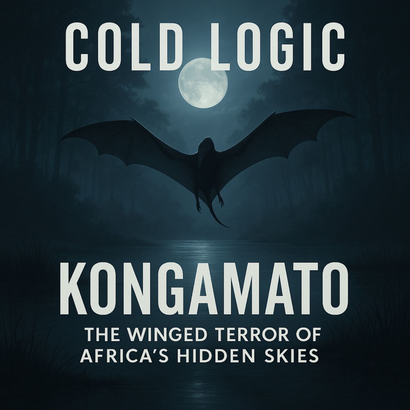 Kongamato: Winged Terror of Africa’s Hidden Skies | Living Pterosaur Mystery