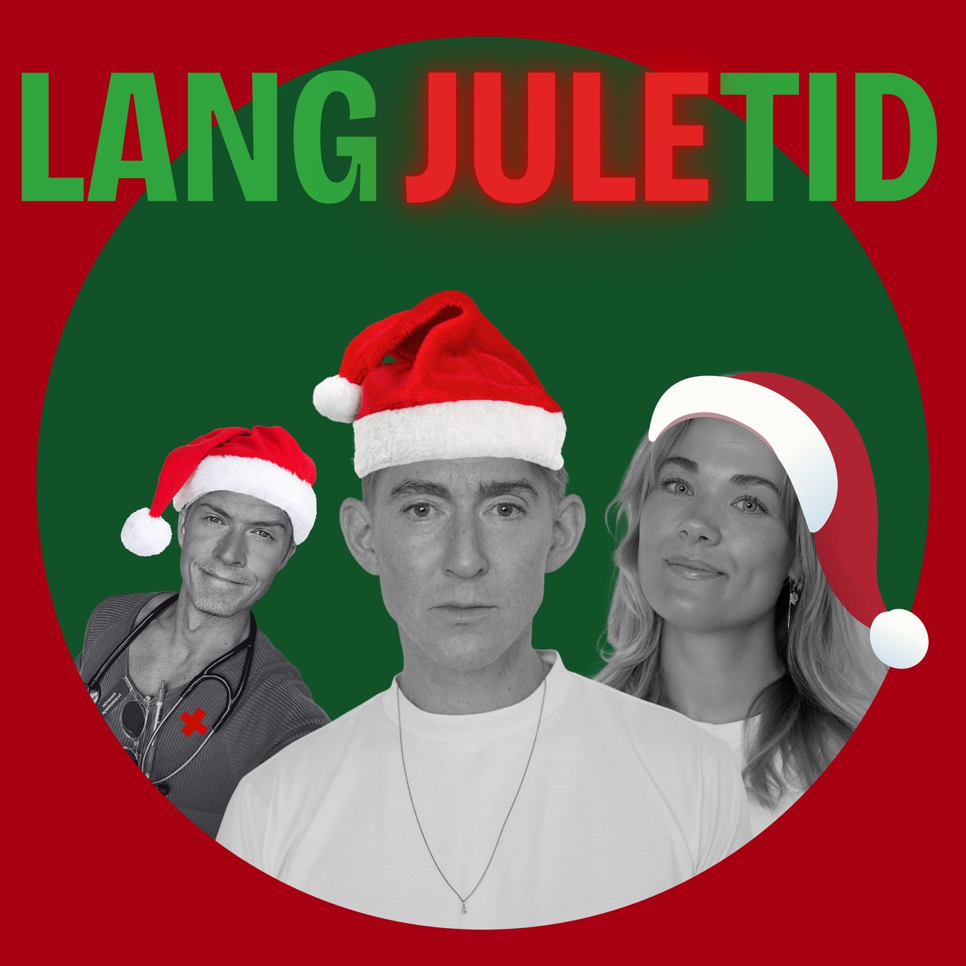 Lang Juletid: 5. december