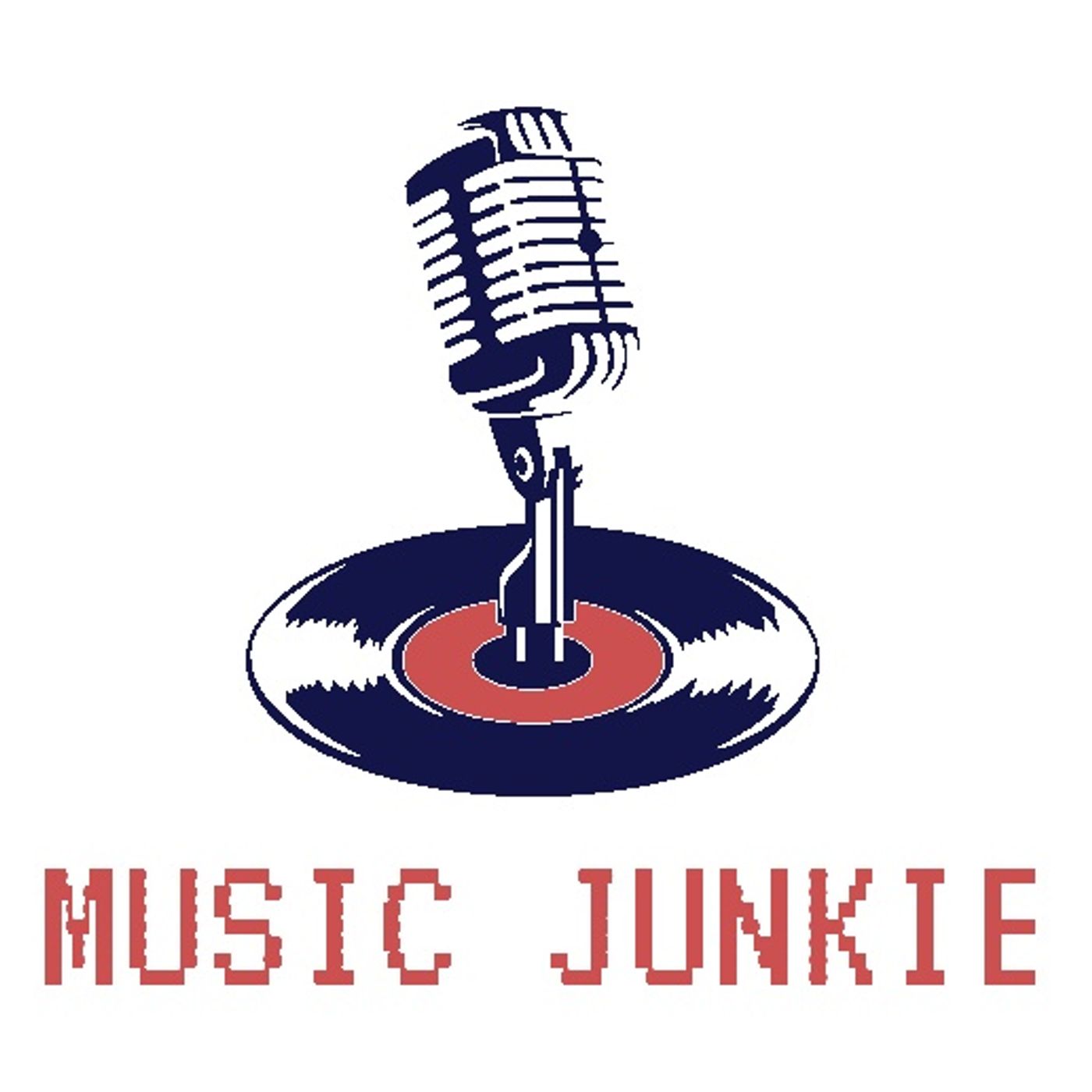 Music Junkie Podcast