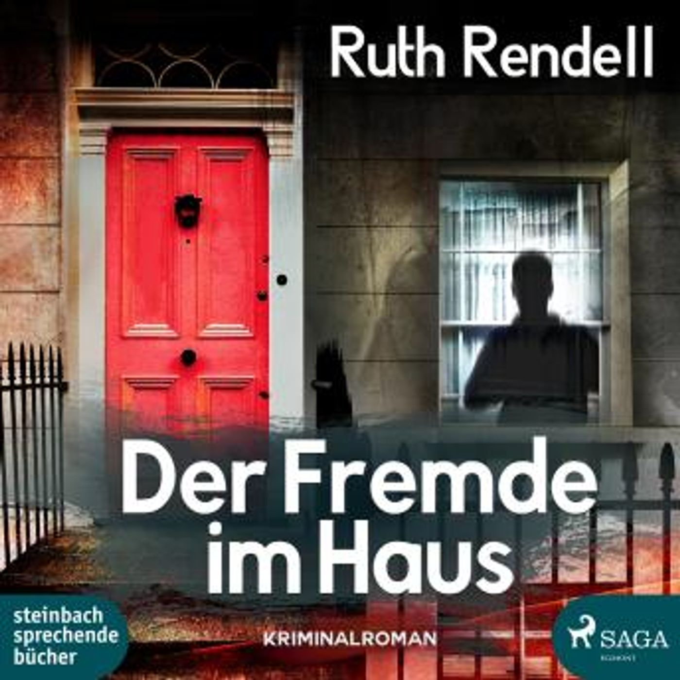 Access Must-Have Audiobooks in Mystery, Thriller & Horror, Suspense