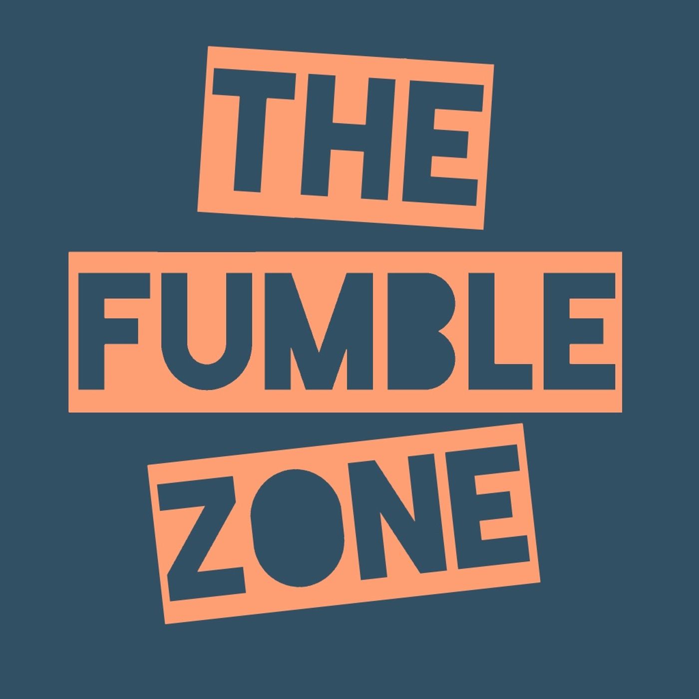 the fumble zone’s podcast