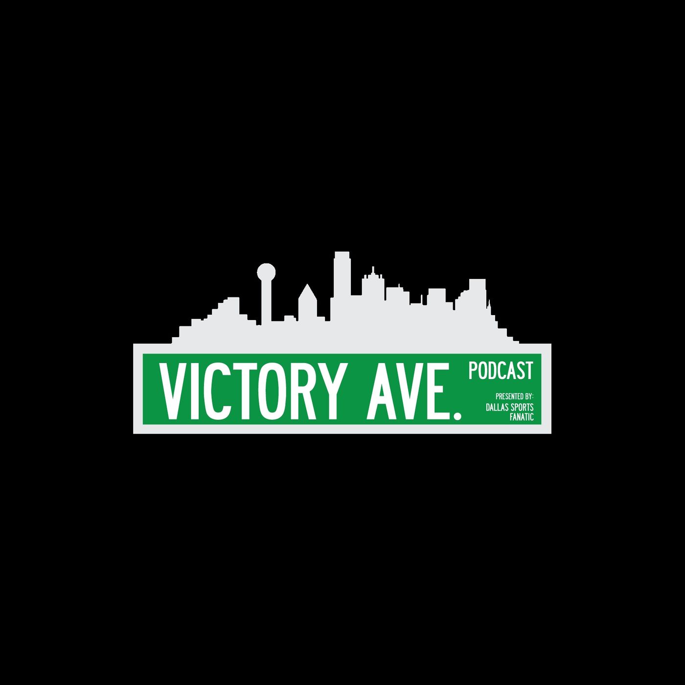 Victory Avenue Podcast