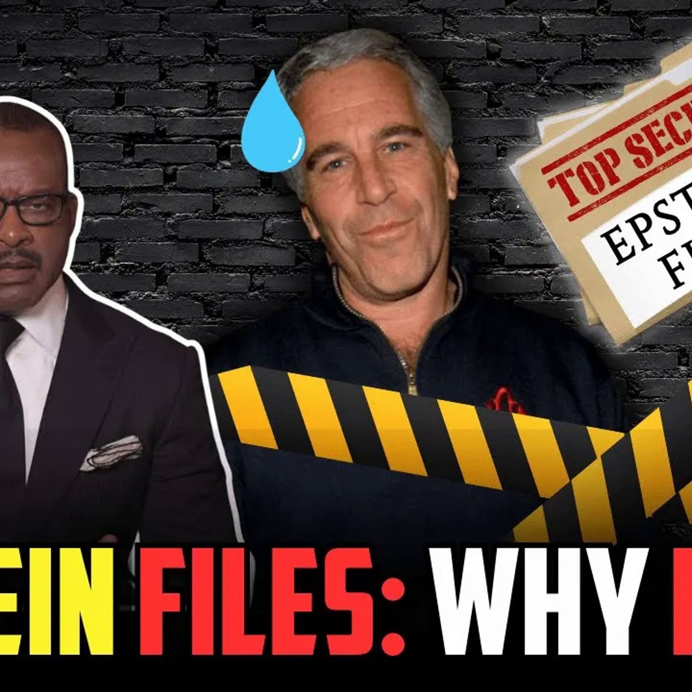 What the Epstein Files REALLY Say About Trump