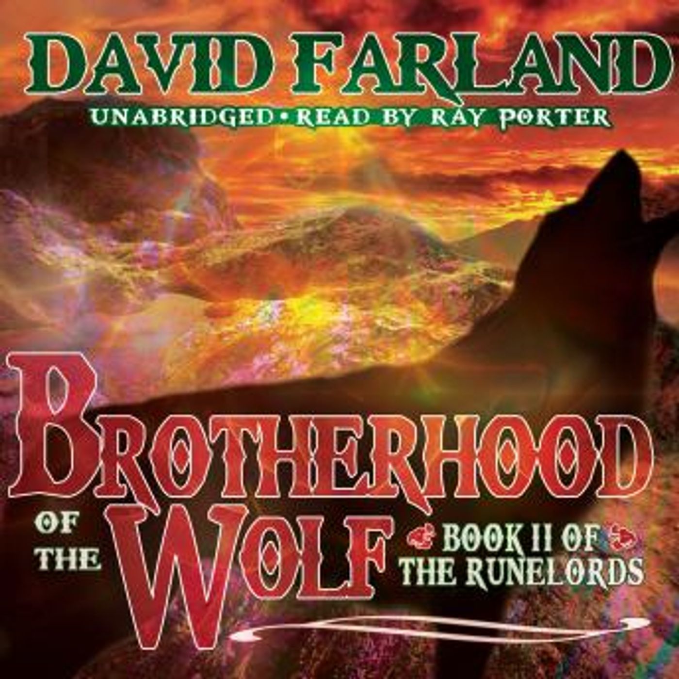 Access Must-Have Full Audiobooks in Science Fiction & Fantasy, Epic Fantasy