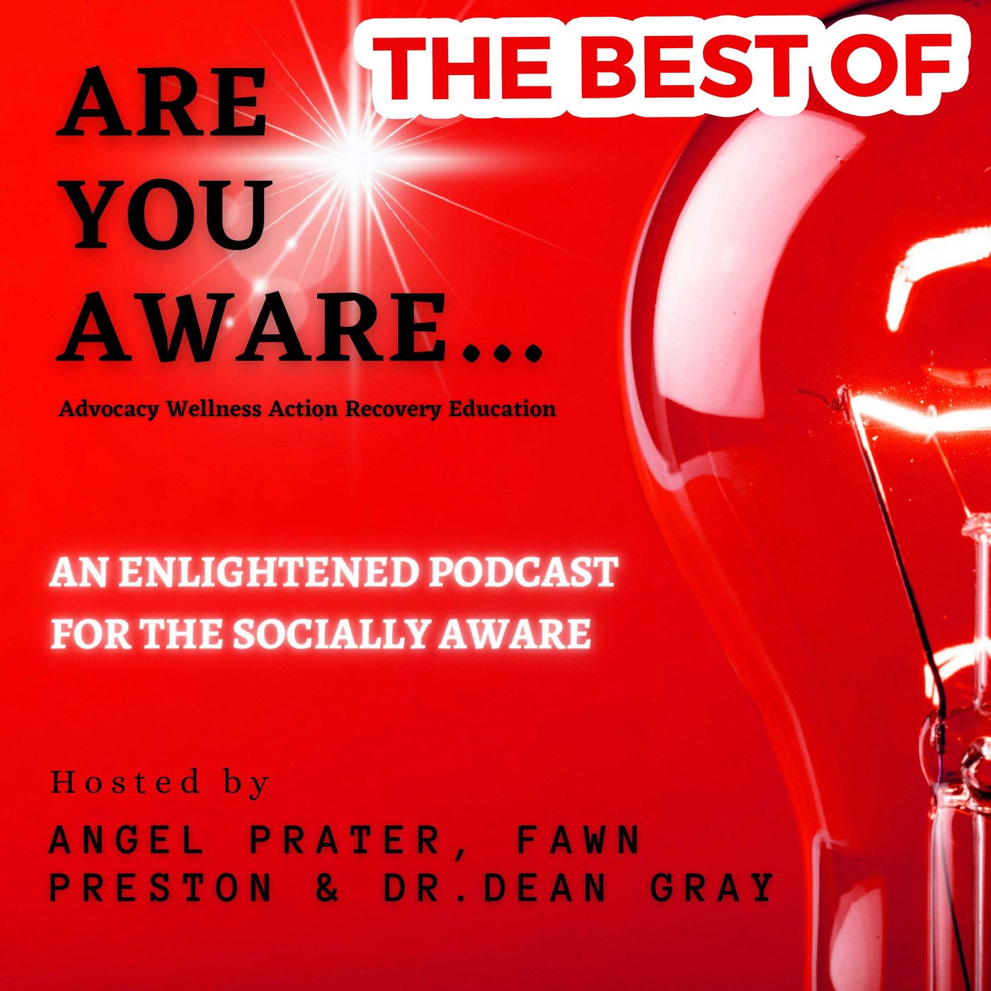 Best Of Are You AWARE...