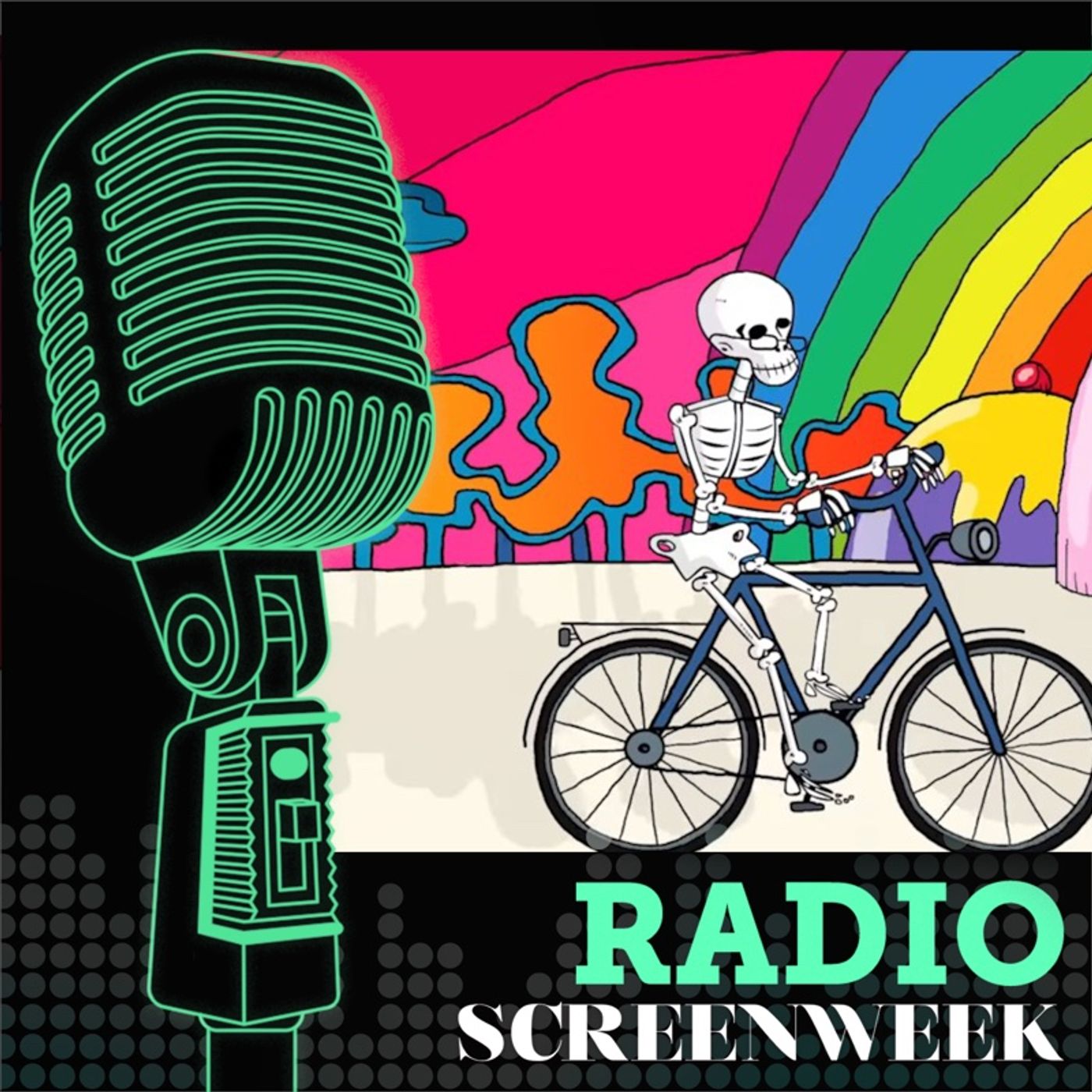 Un Buon Trip : Avventure Psichedeliche - Il documentario da vedere episode artwork