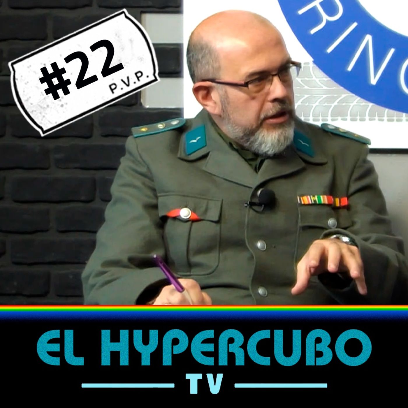 El Hypercubo TV #22 || ESPECIAL ESTRATEGIA | Los reyes del PC noventero ||