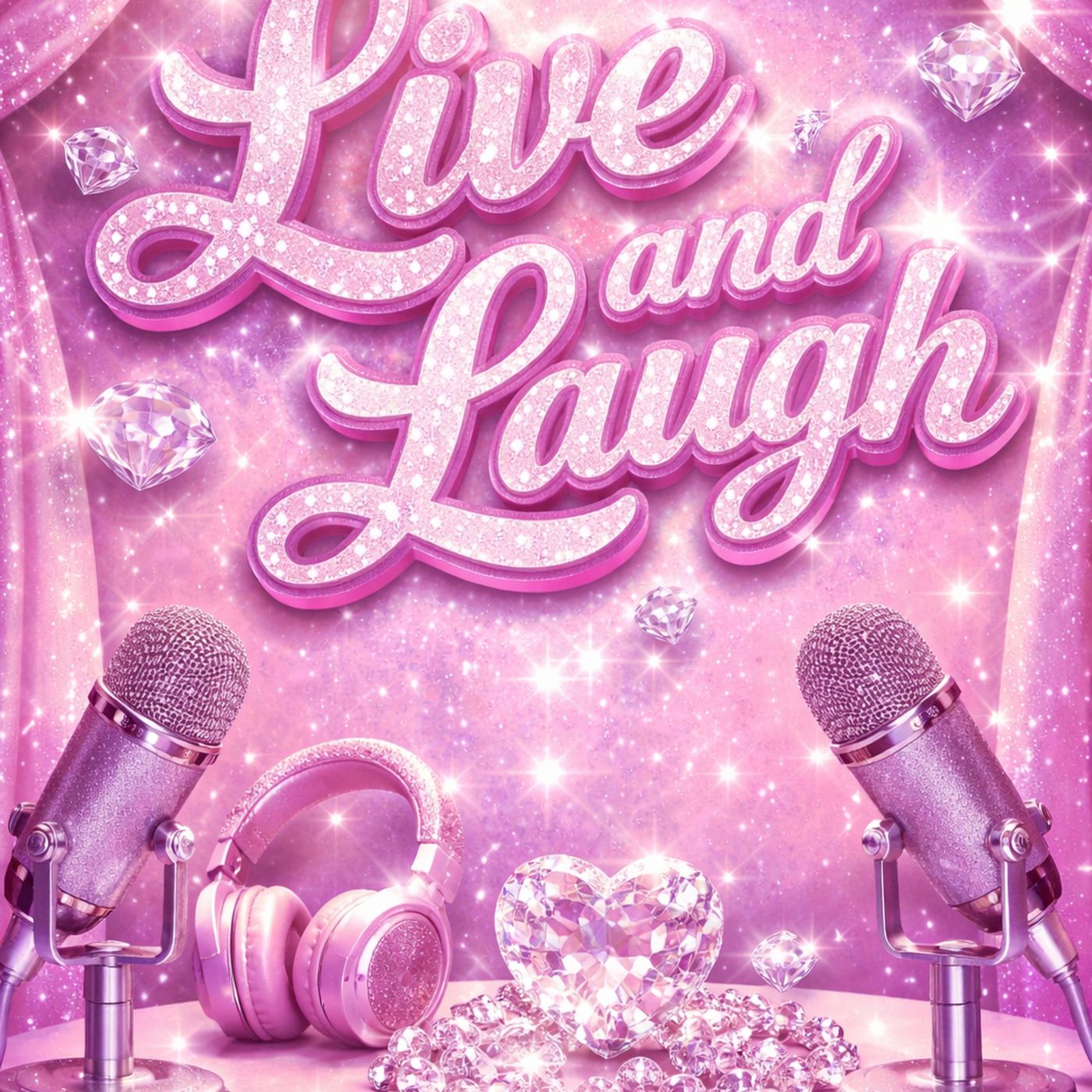 What was meant to harm us is now working powerfully for our good episode artwork