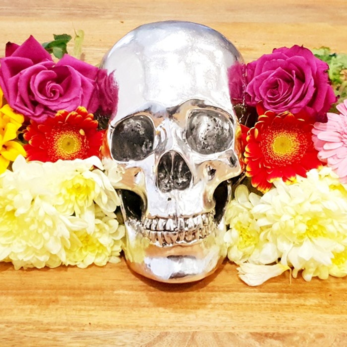 Punk Rock Health Podcast