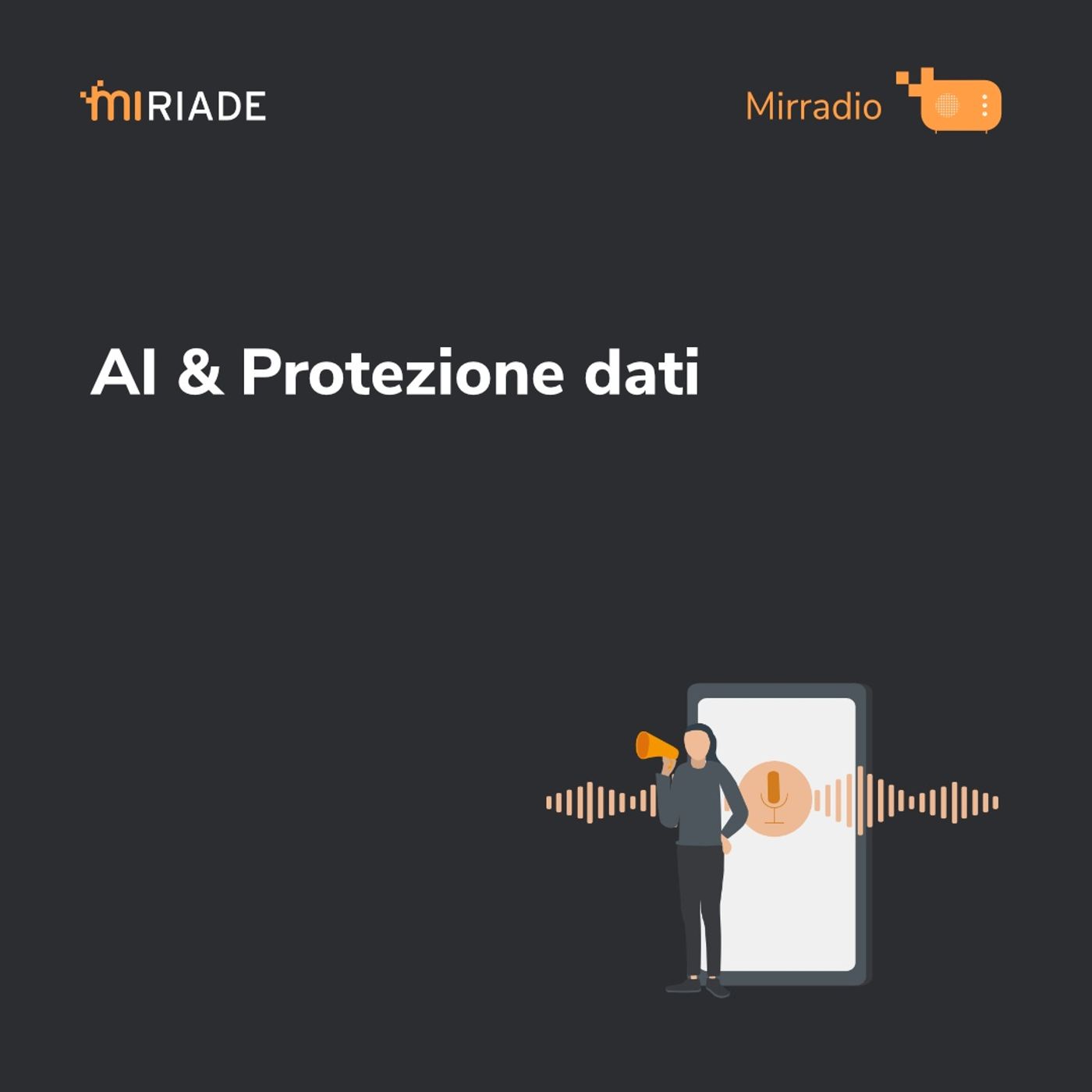 Mirradio - Pillole di Innovazione