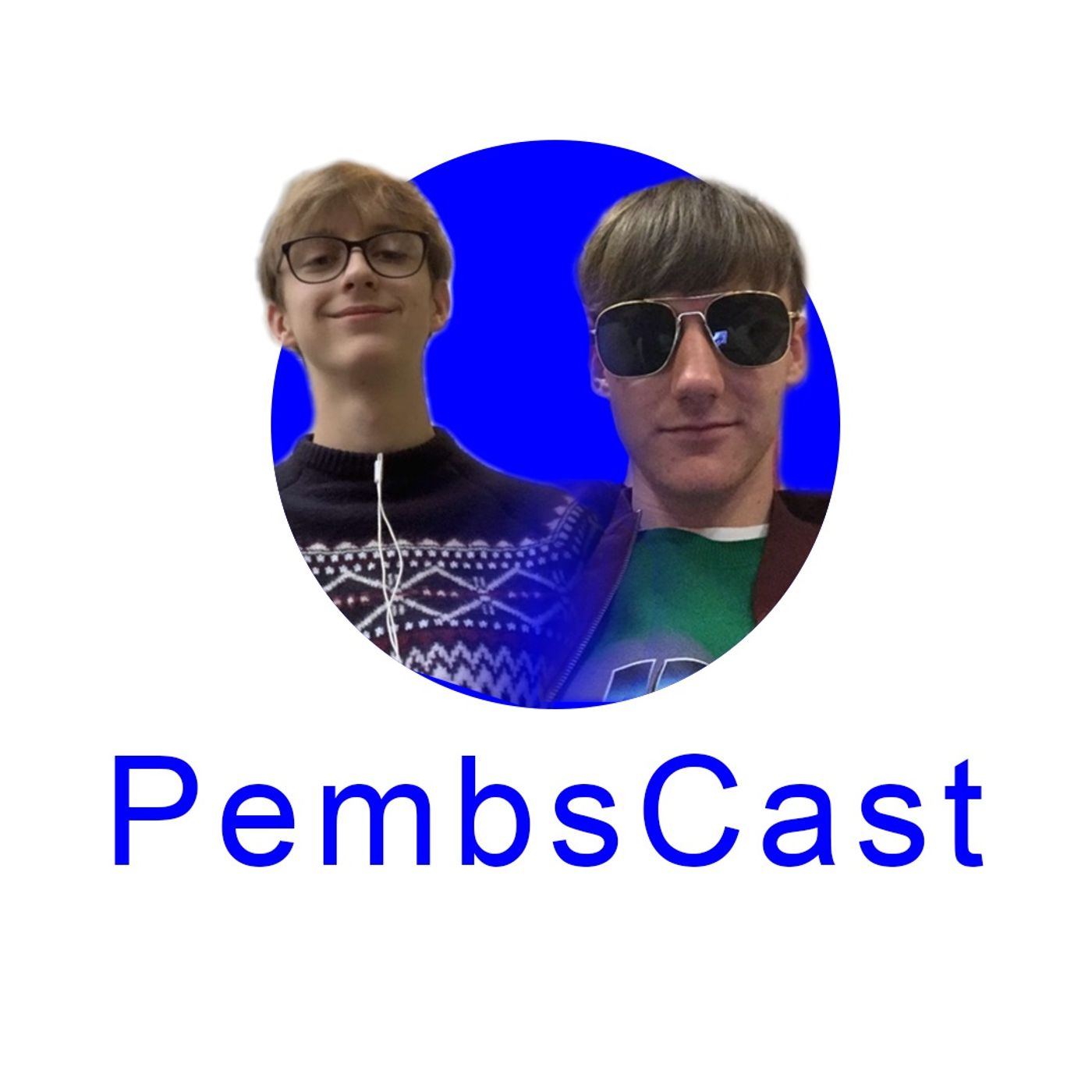 PembsCast