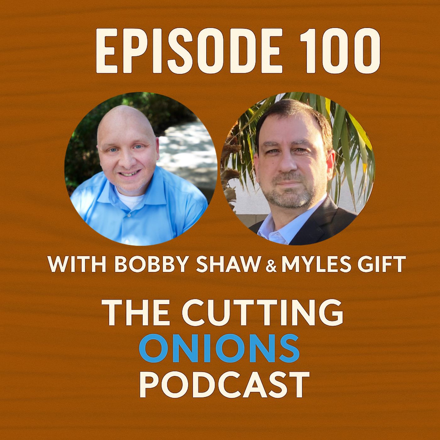 100. On our 100th episode we highlight Myles' new role and the impact he has had in the industry. 100. On our 100th episode we highlight Myles' new role and the impact he has had in the industry.