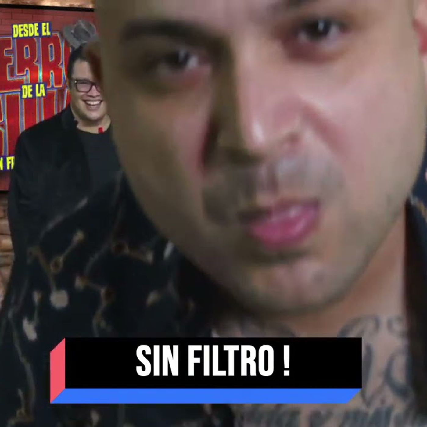 Gusgri y Santa RM _Ep. 29 _ Dinámica de preguntas DECDLS episode artwork