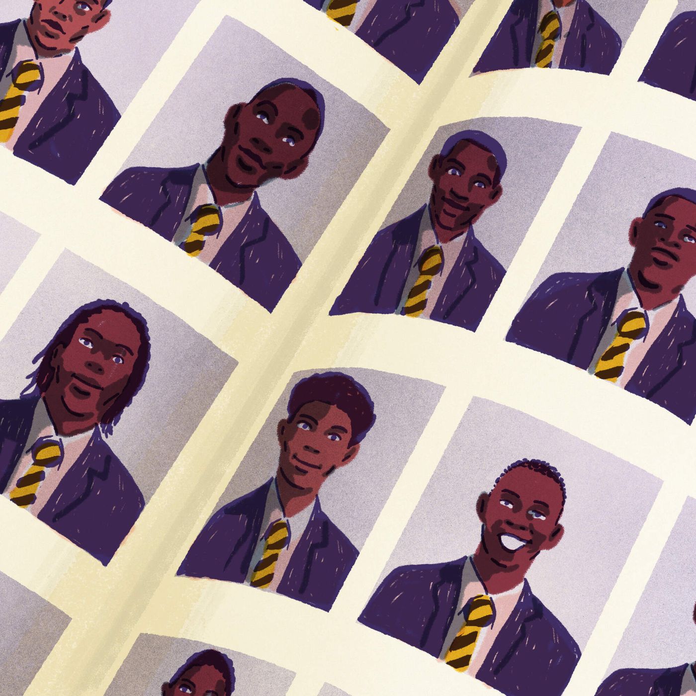 Reflections On A Year At Ron Brown High episode artwork