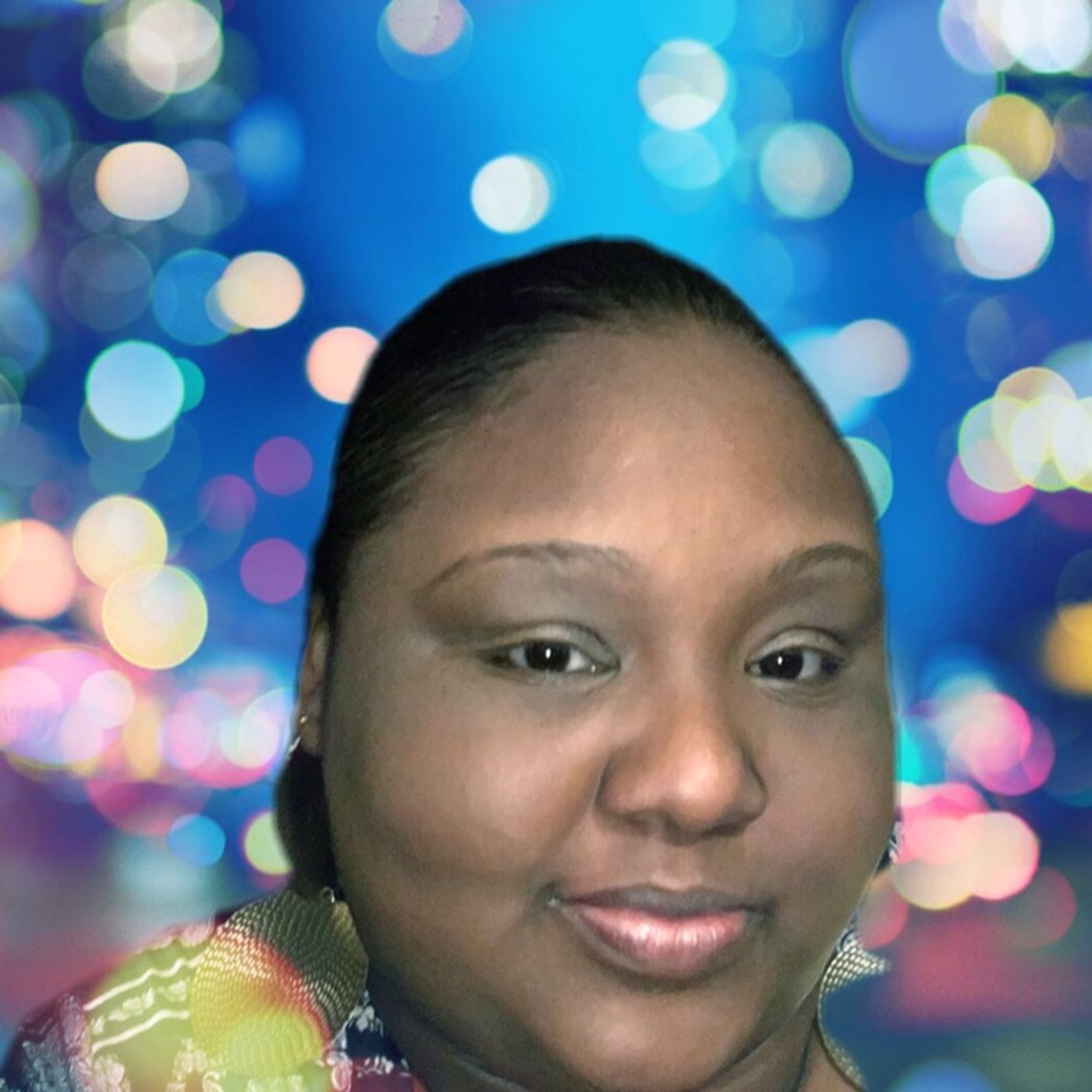 Latoya Baxter-Brooks\'s show