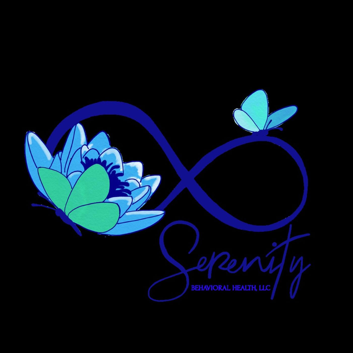 The Journey to Serenity