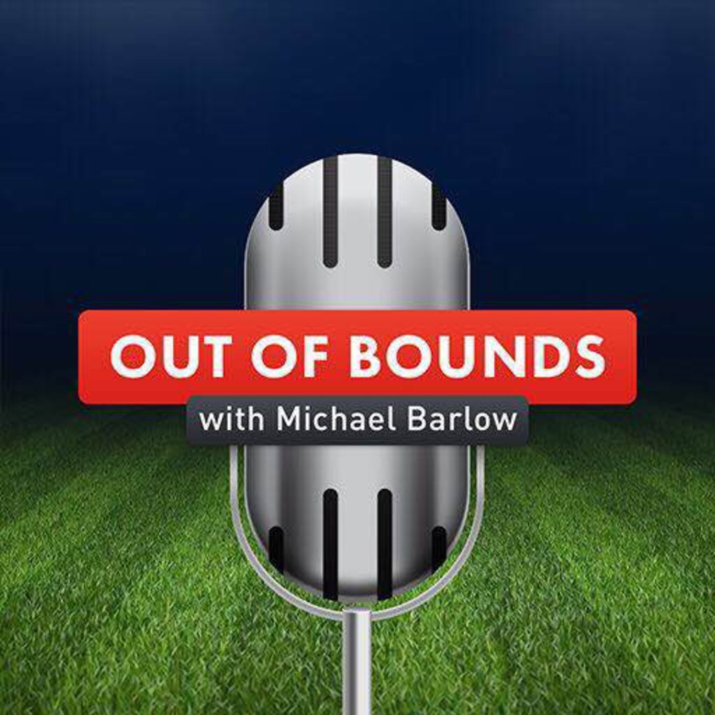 Out of Bounds with Michael Barlow