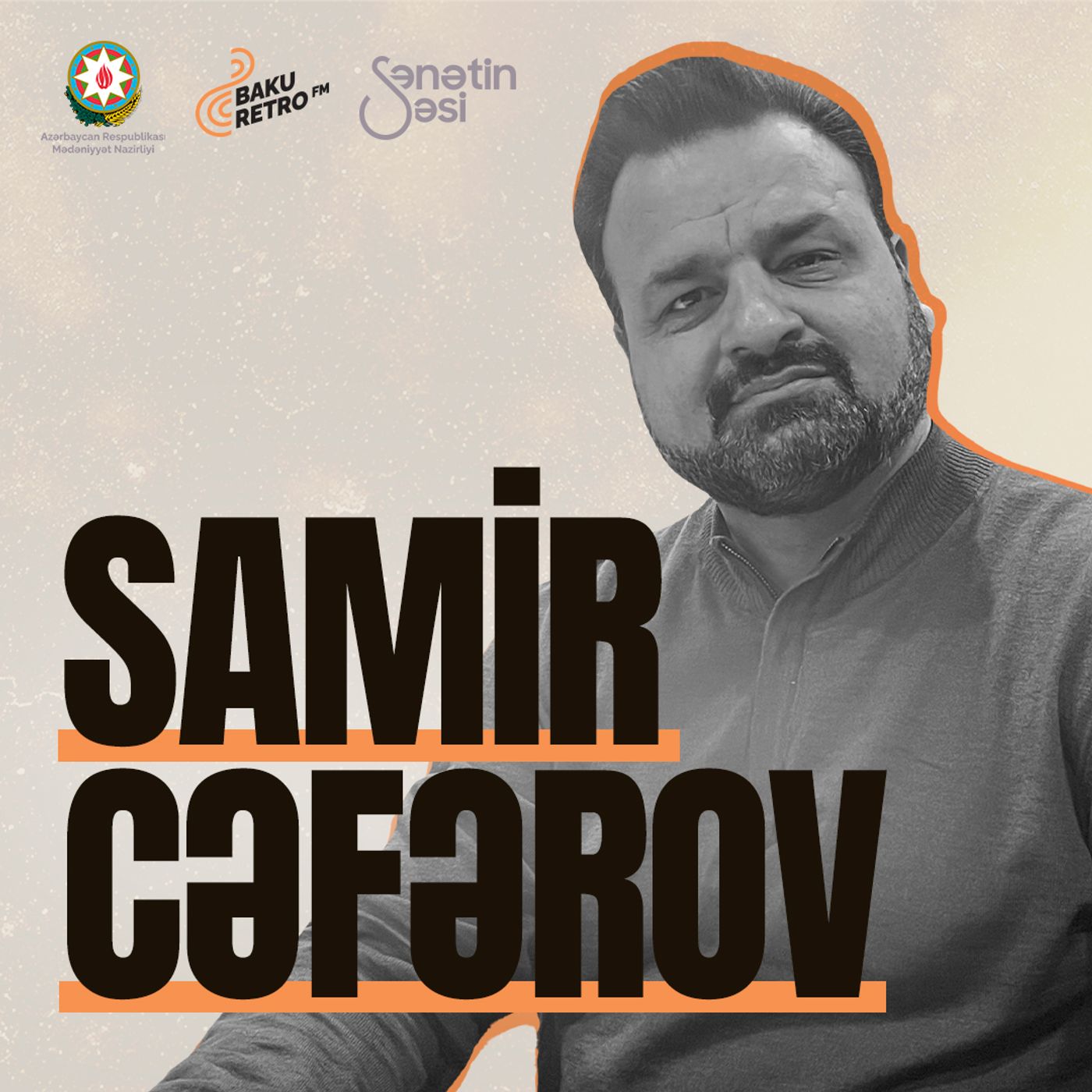 "Gərək hər bir sənətkar yolunu seçib, öz izi ilə getsin" episode artwork