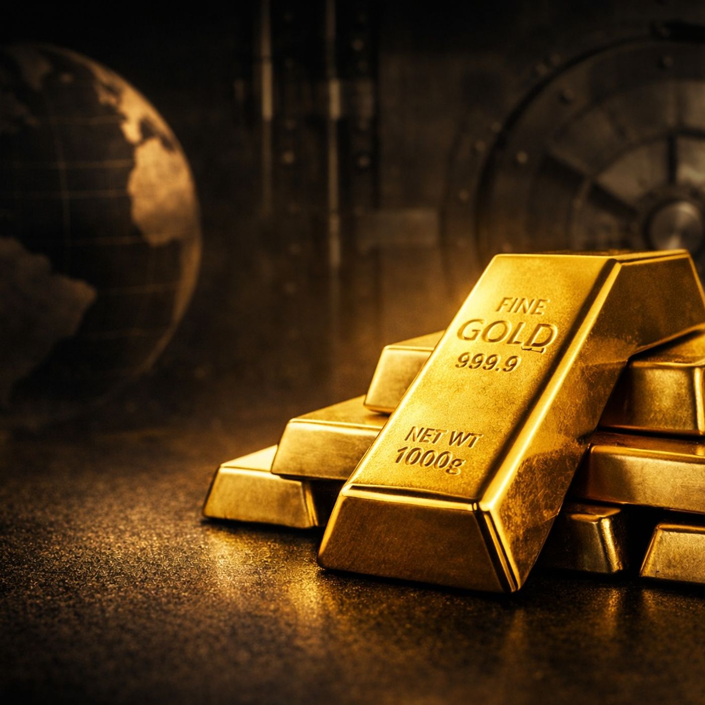 The Secret War on Cash