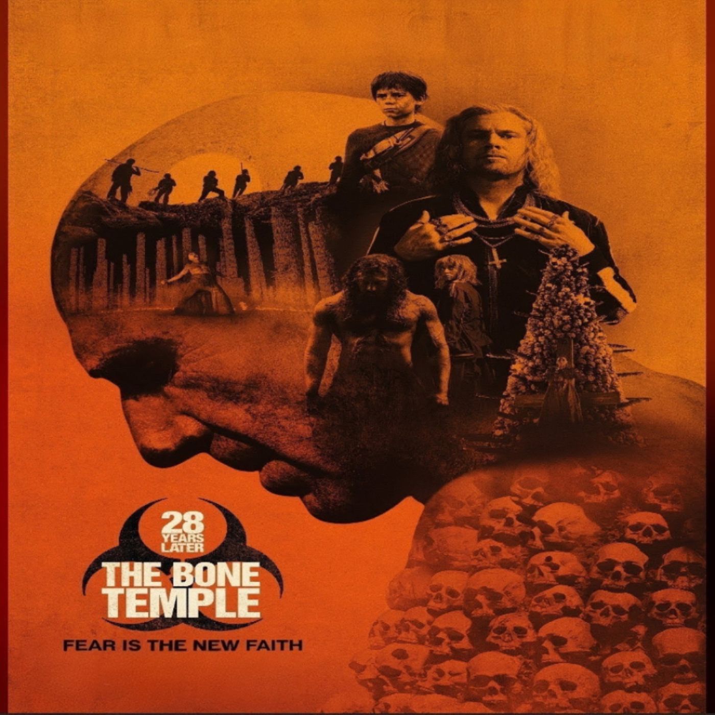 28 Years Later: The Bone Temple (2026) Movie Review episode artwork