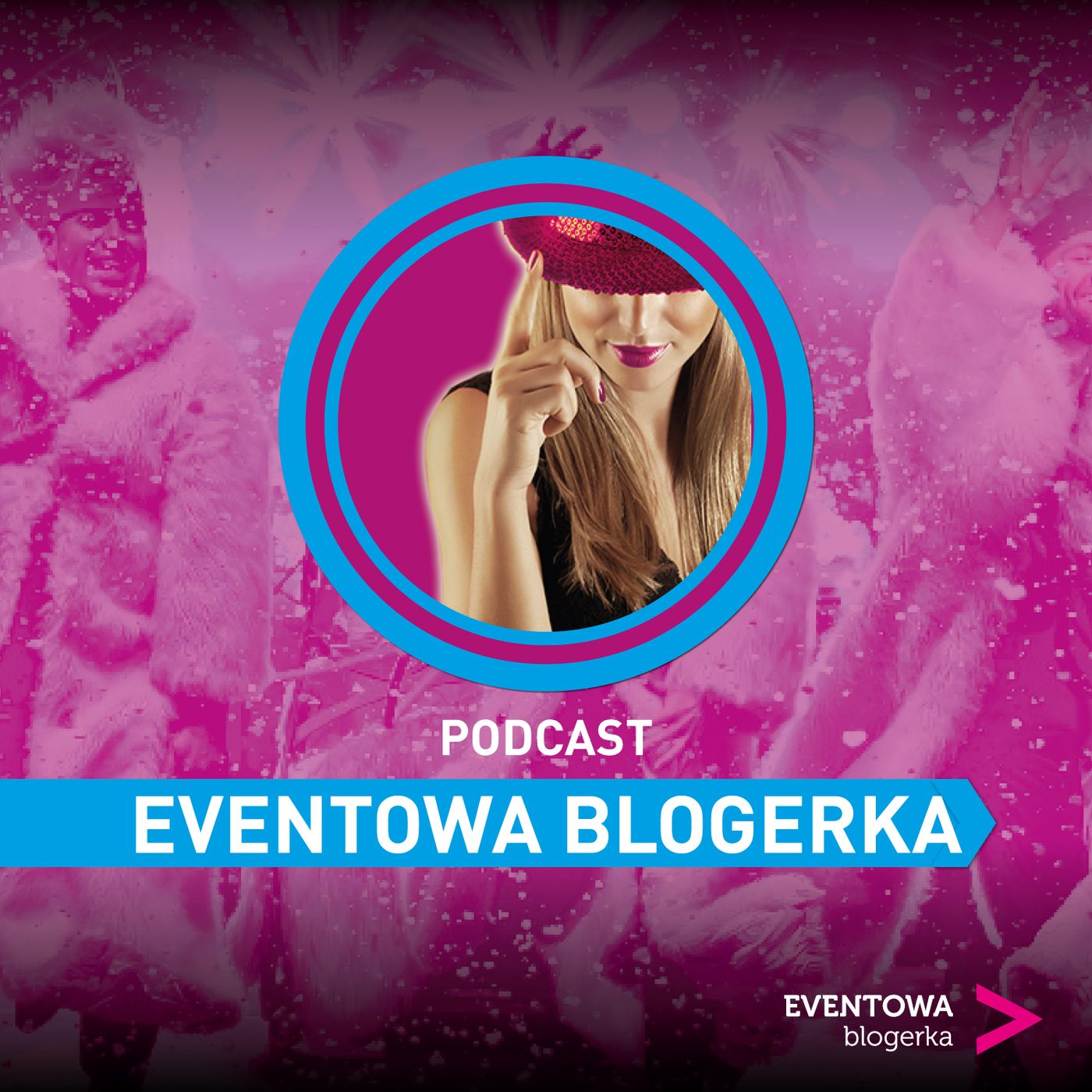 Eventowa Blogerka\'s show
