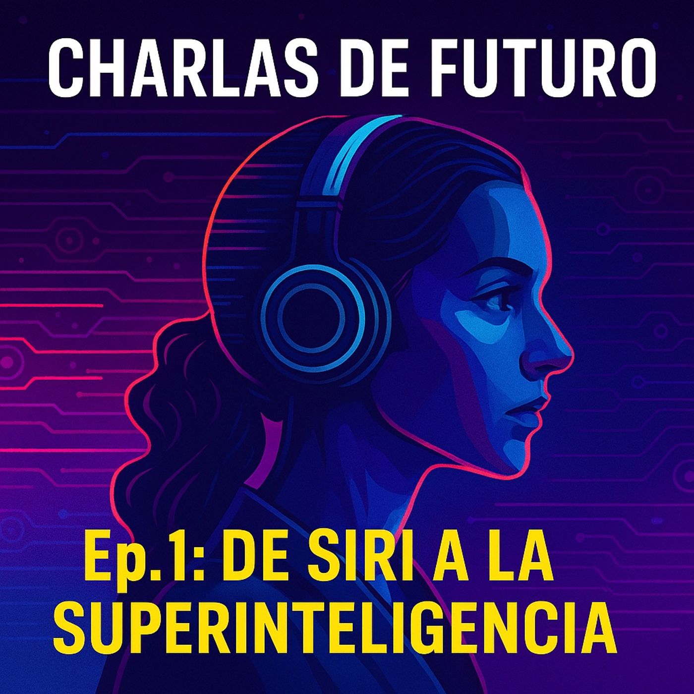 Charlas de Futuro