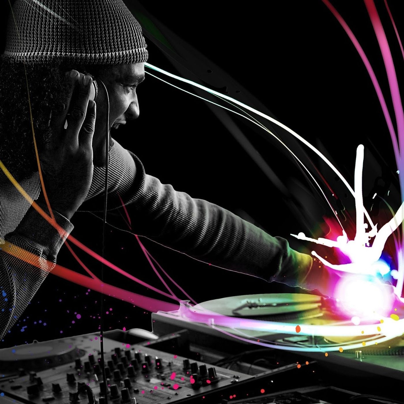 LiveMusicAcademy Music Techno