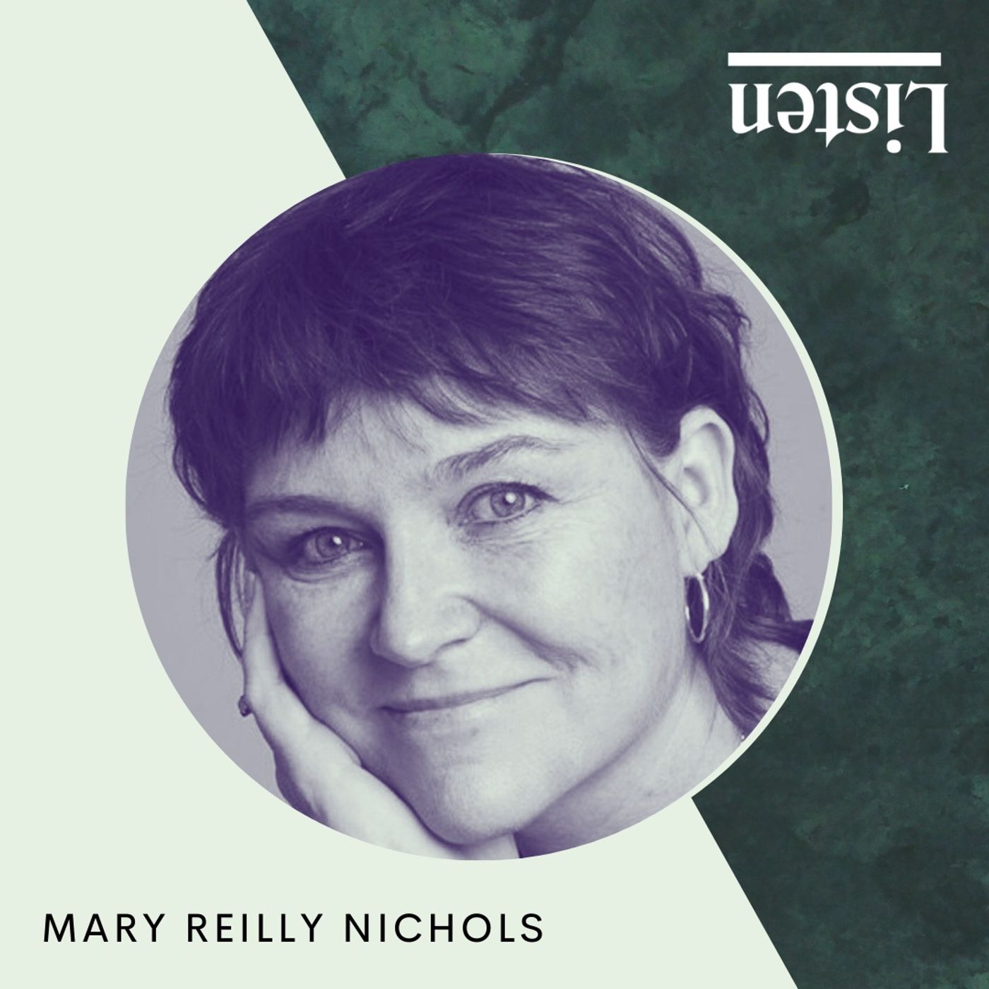 How to Live a Sacred Life Without Leaving the World with Mary Reilly Nichols How to Live a Sacred Life Without Leaving the World with Mary Reilly Nichols