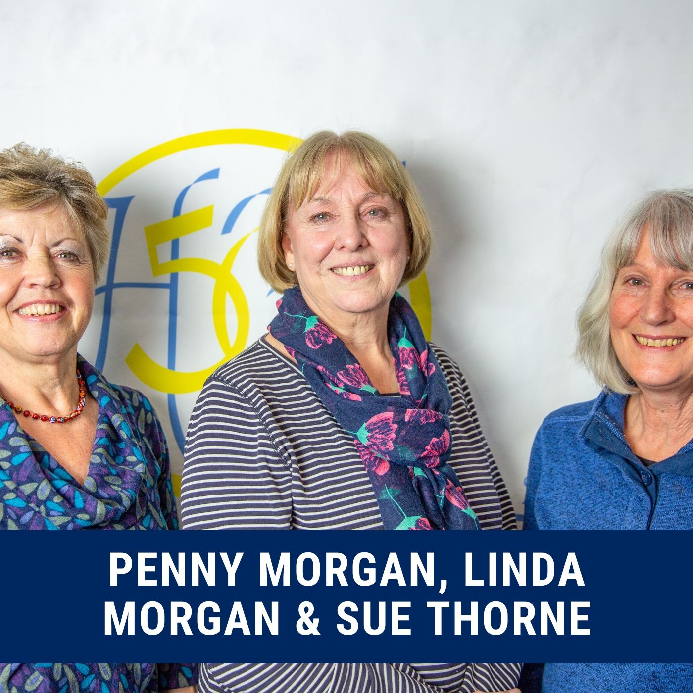 Penny's, Linda's & Sue's Story episode artwork