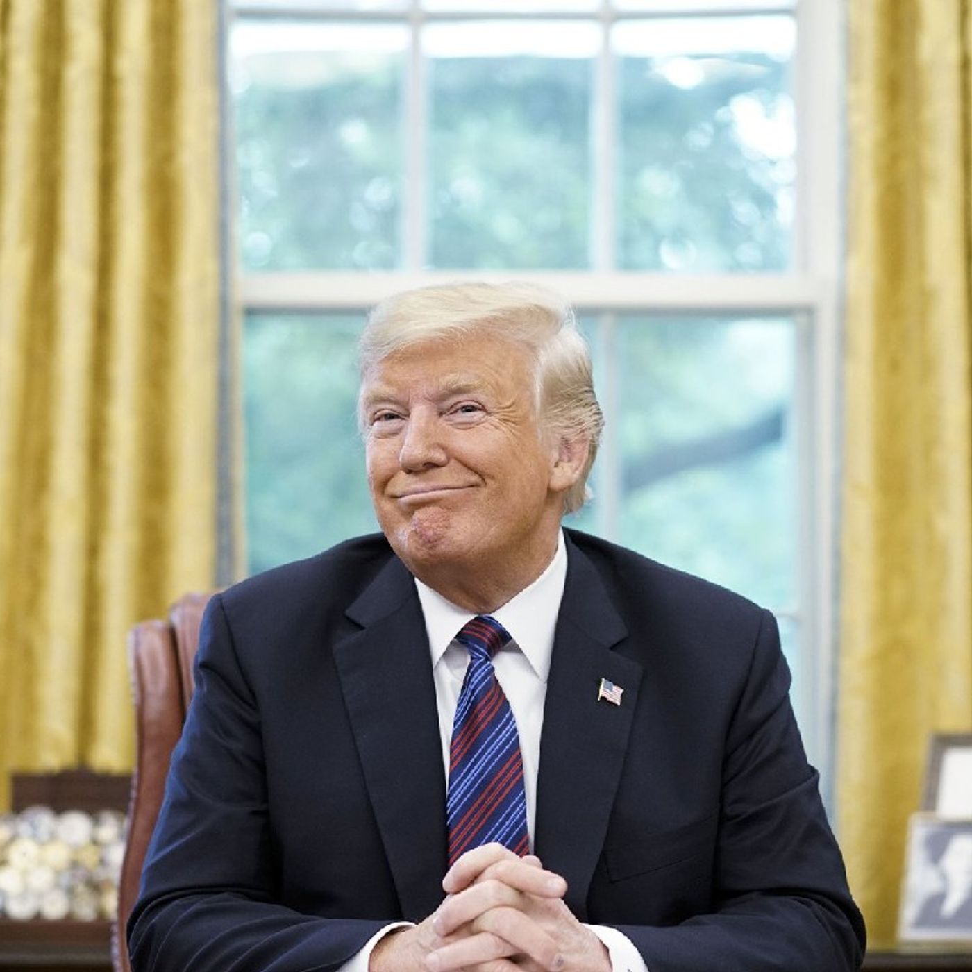The True Conservative