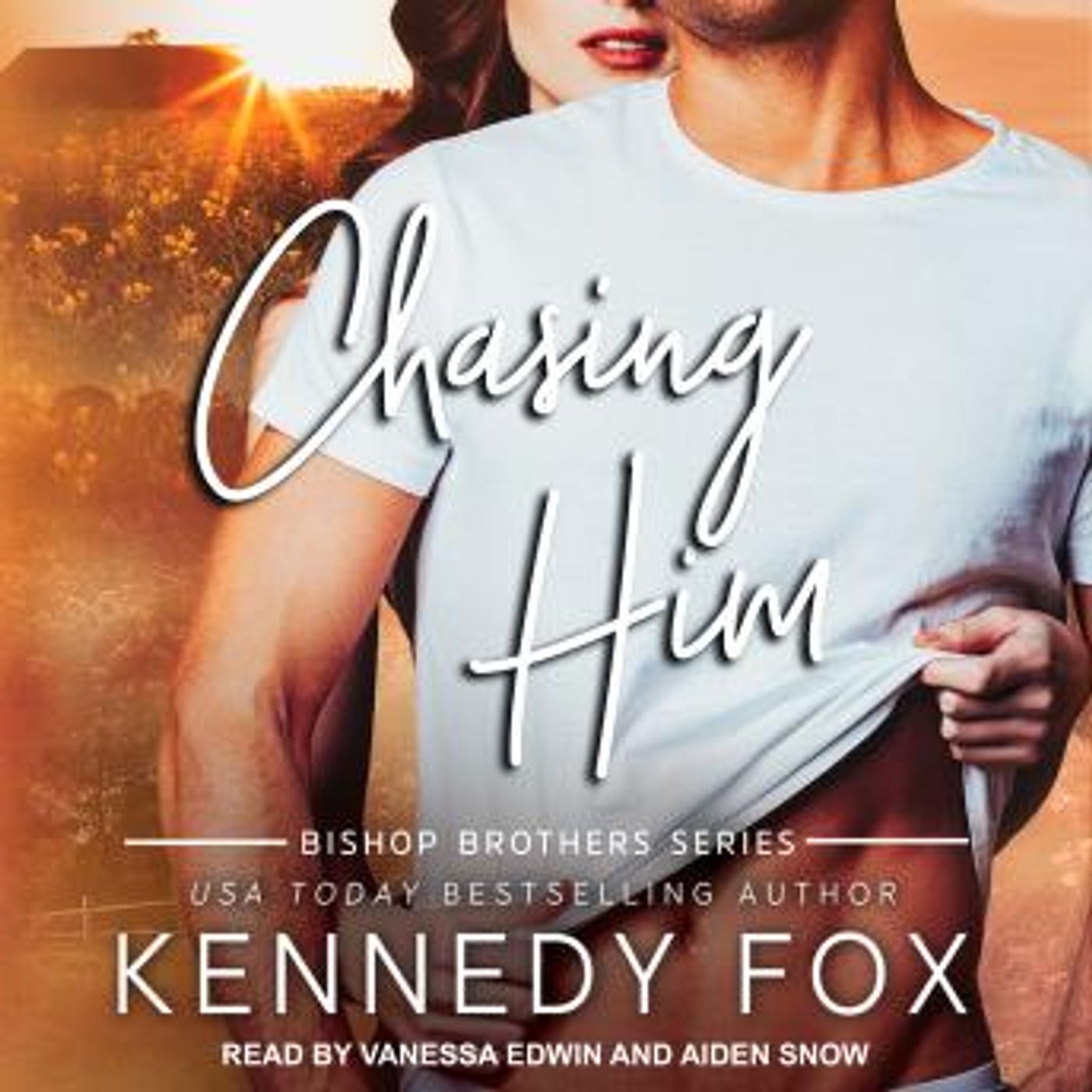 Listen to New Full Audiobooks in Romance, Modern