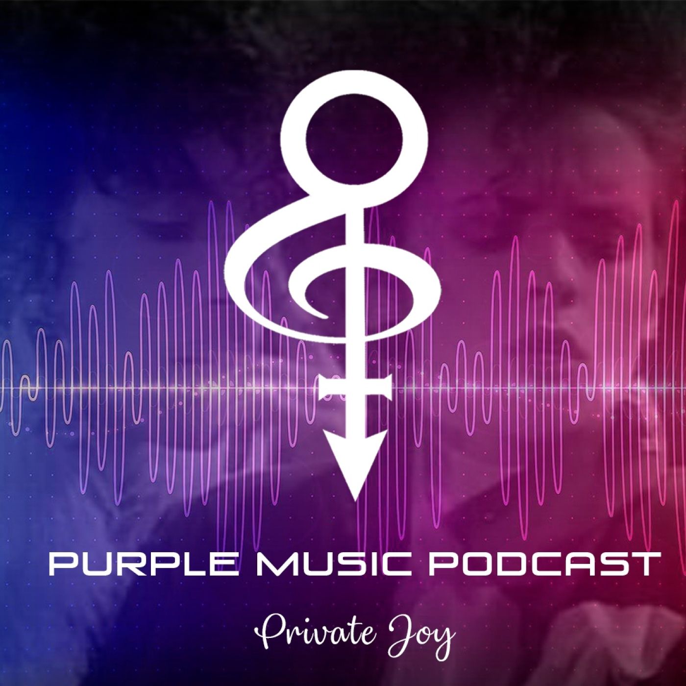 Purple Music Podcast -Private Joy #21 - Explorando el Vault - Parte II - Él las grabó antes - Episodio exclusivo para mecenas episode artwork