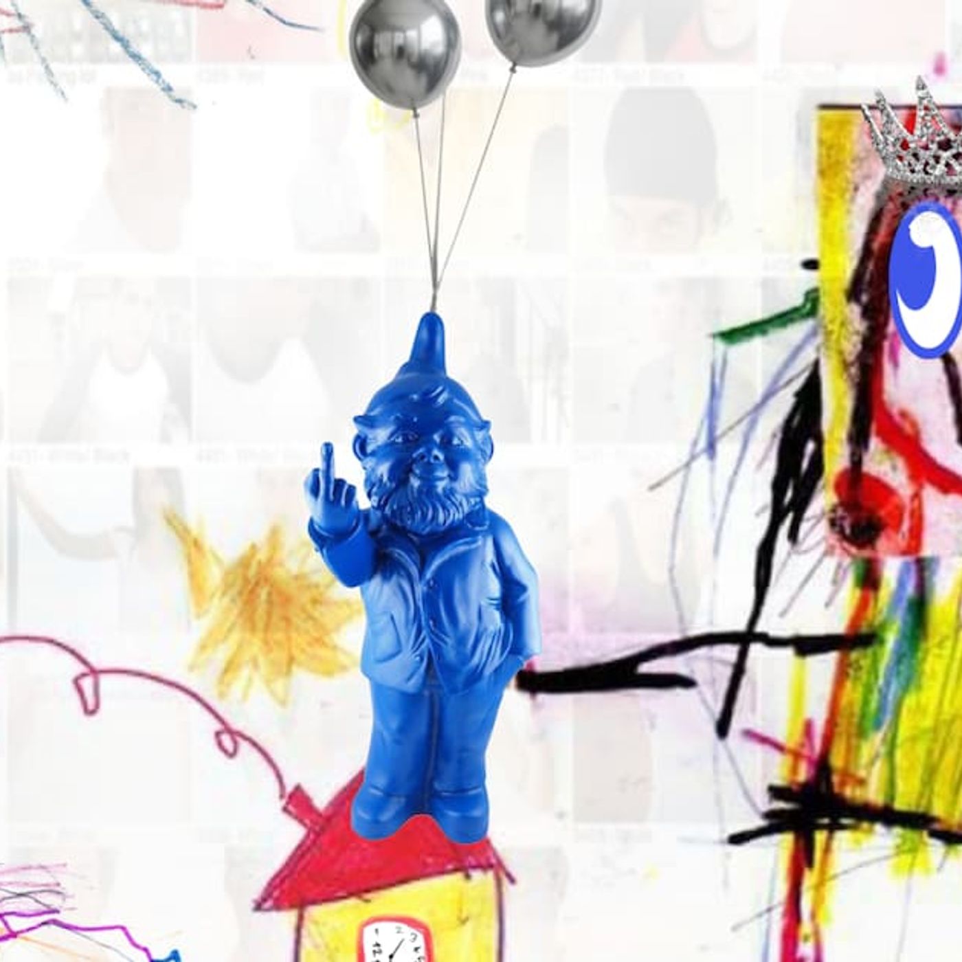Peterparker69、E.O.U、YoyouらのコレクティブCHAVURLが復活！3年ぶりイベント開催 - 音楽ナタリー episode artwork