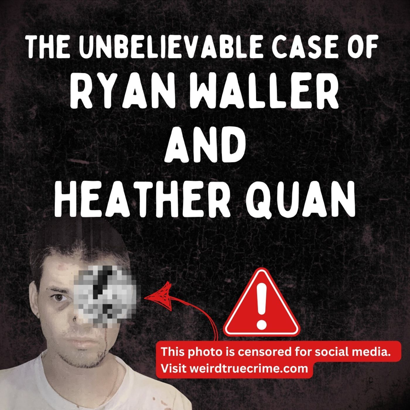 Weird True Crime