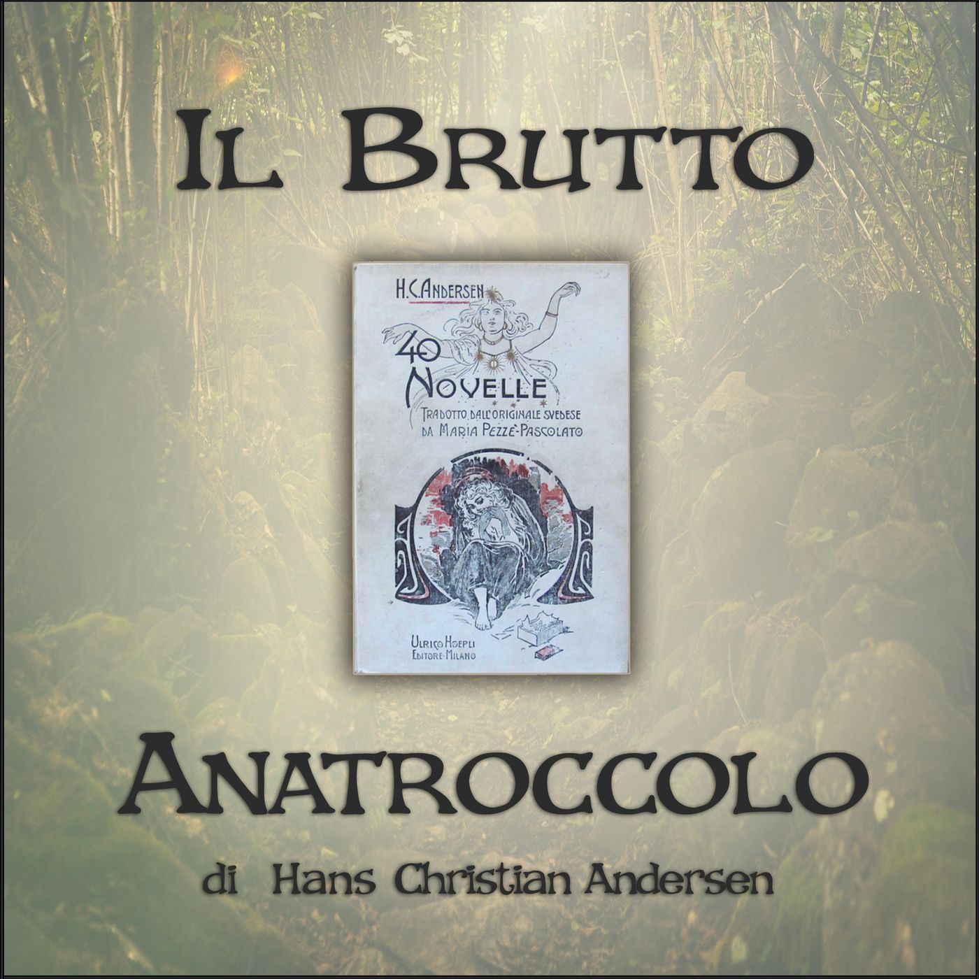 40 novelle di Hans Christian Andersen