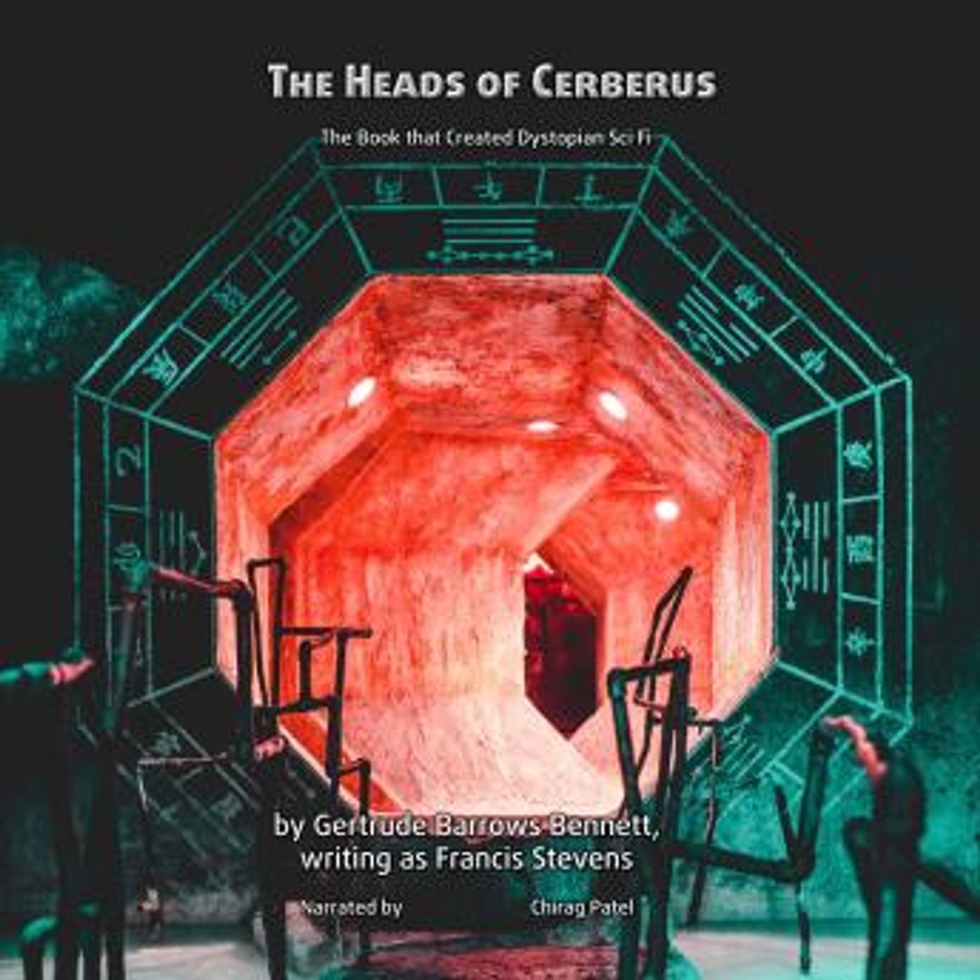 Download Best Full-Length Audiobooks in Science Fiction & Fantasy, Science Fiction