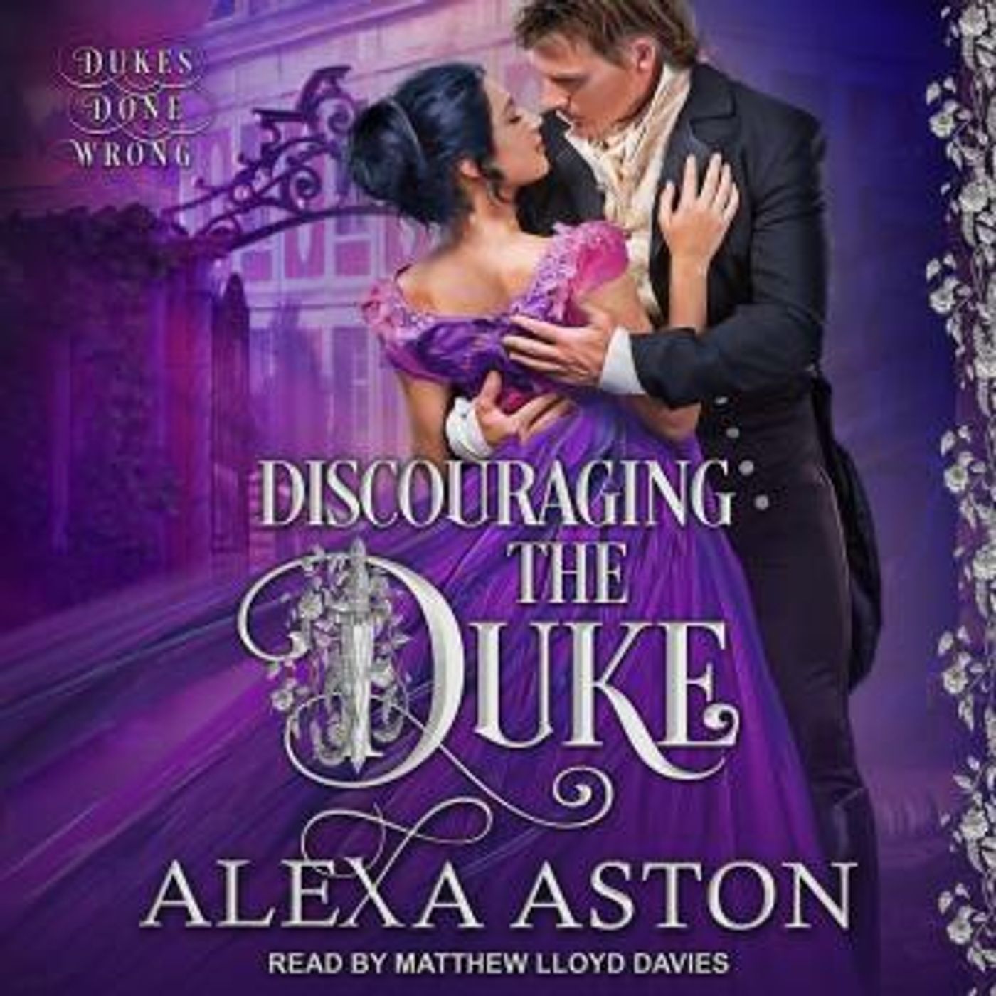 Listen to Trending Full Audiobooks in Romance, Historical