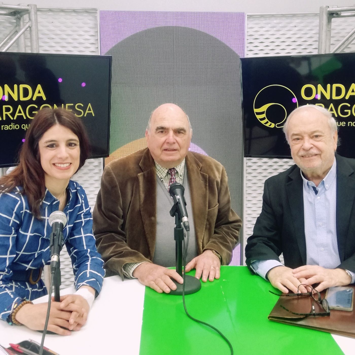 Onda Aragonesa