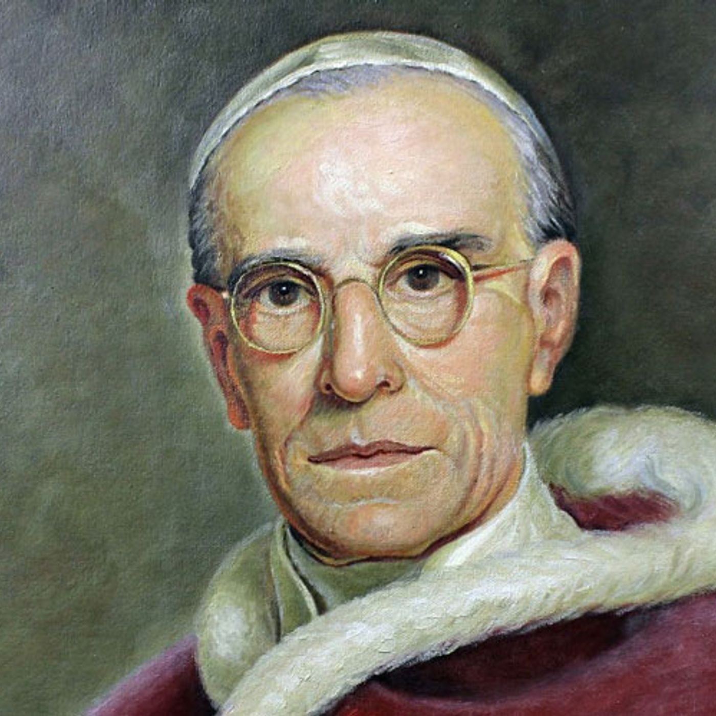 64 - Il Corpo Mistico e la Salvezza per mezzo della Chiesa episode artwork