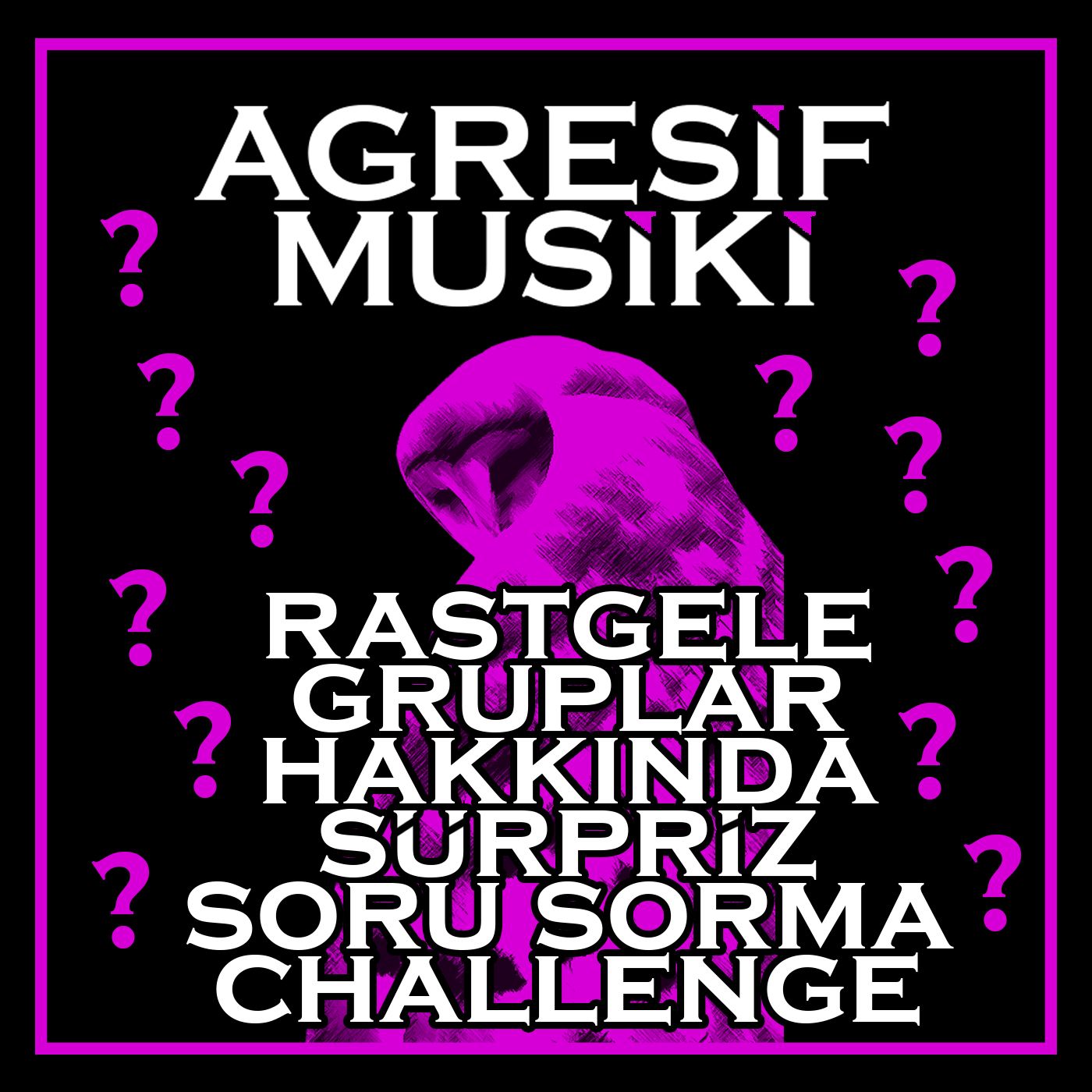 Agresif Musiki